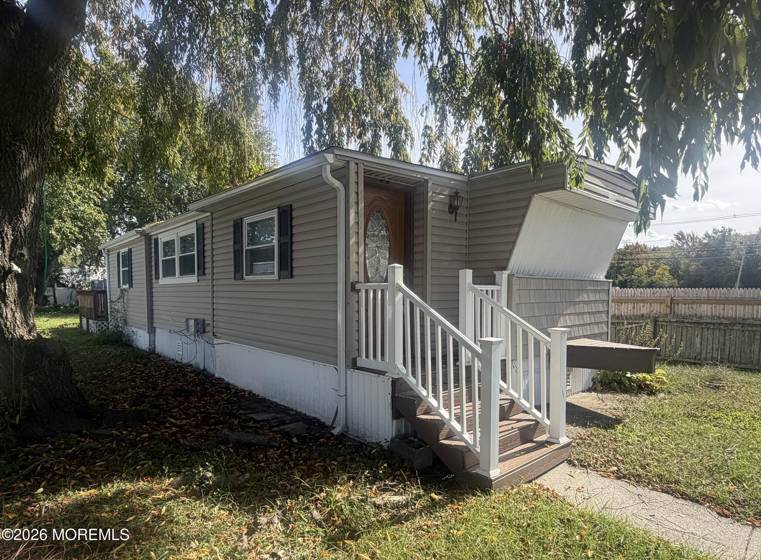 1 Bayshore Mobile — photo