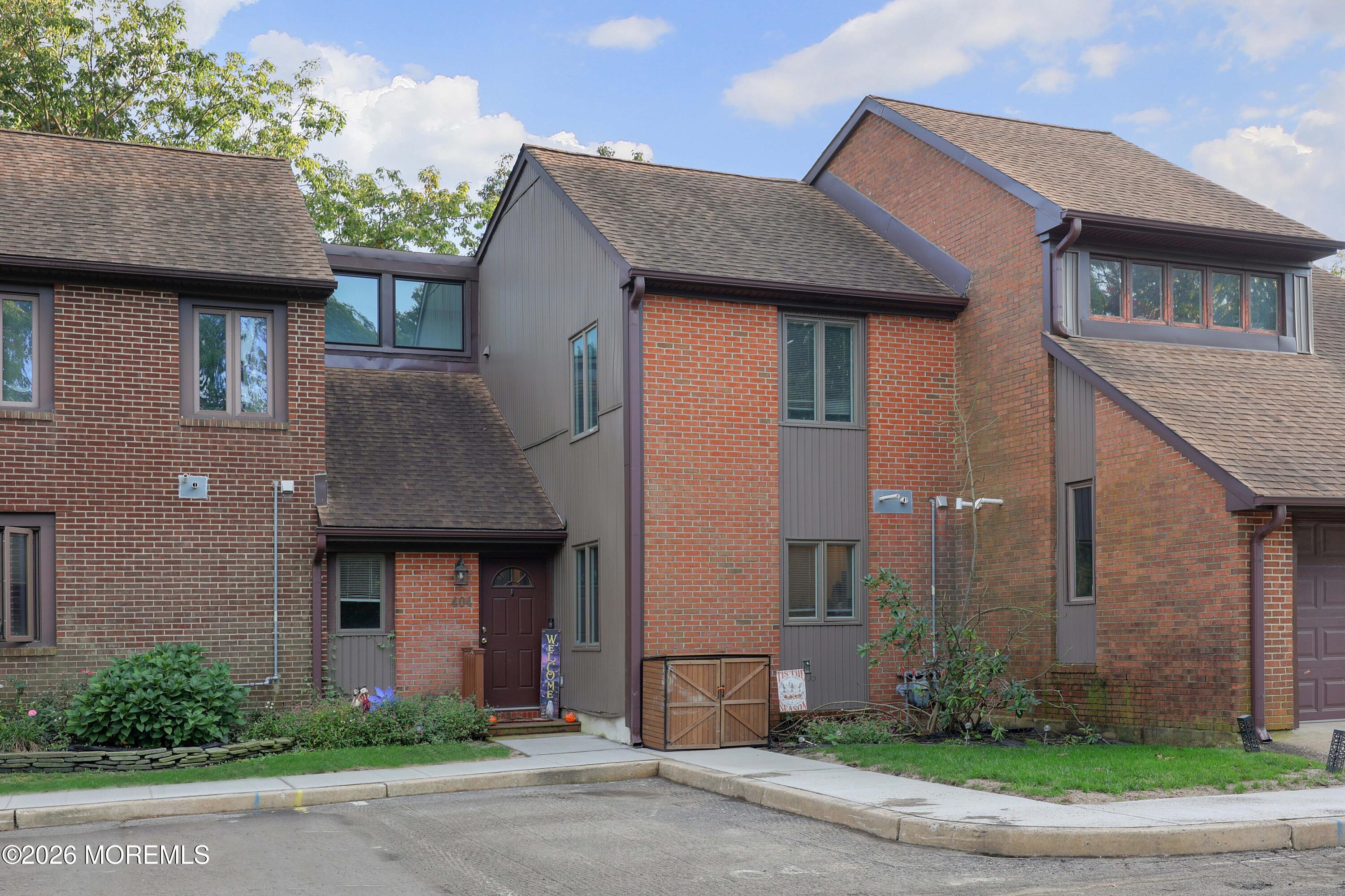 404 Schooner Drive Unit 404 — photo