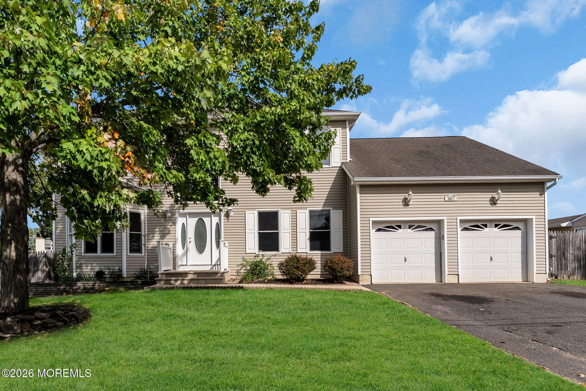 367 Dogwood Drive — photo