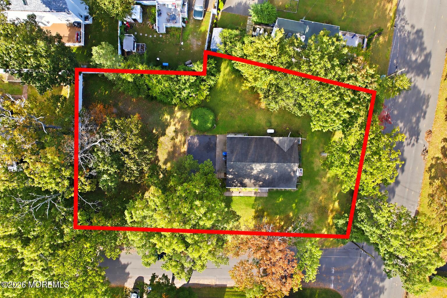 2904 Adams Street — photo