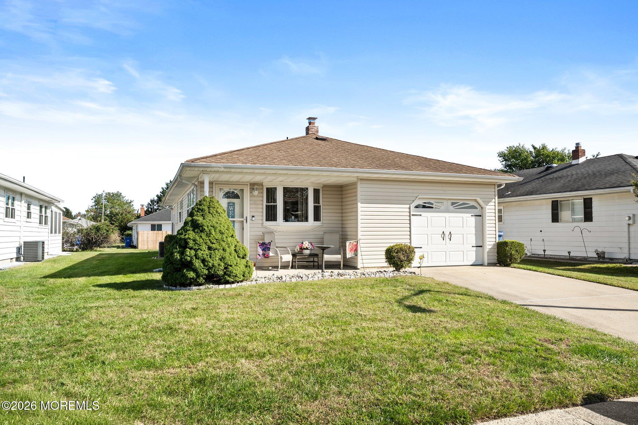 30 Bonaire Drive — photo