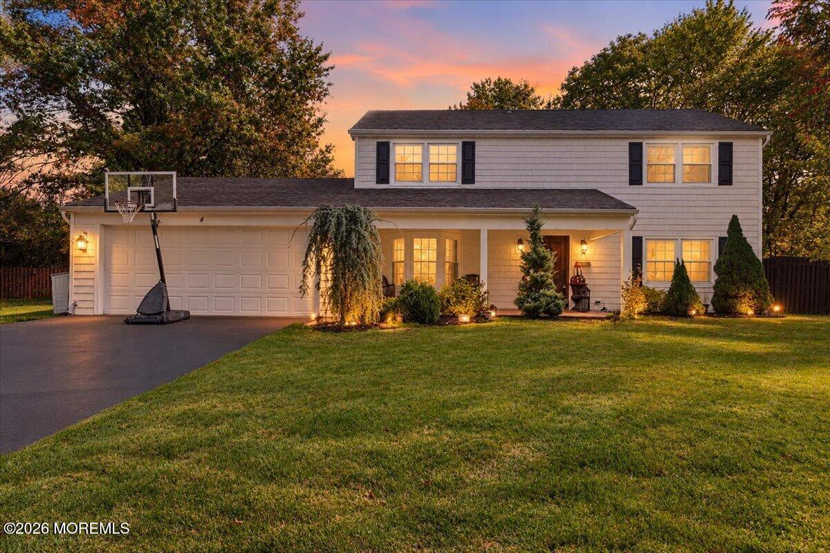 4 Cypress Court — photo