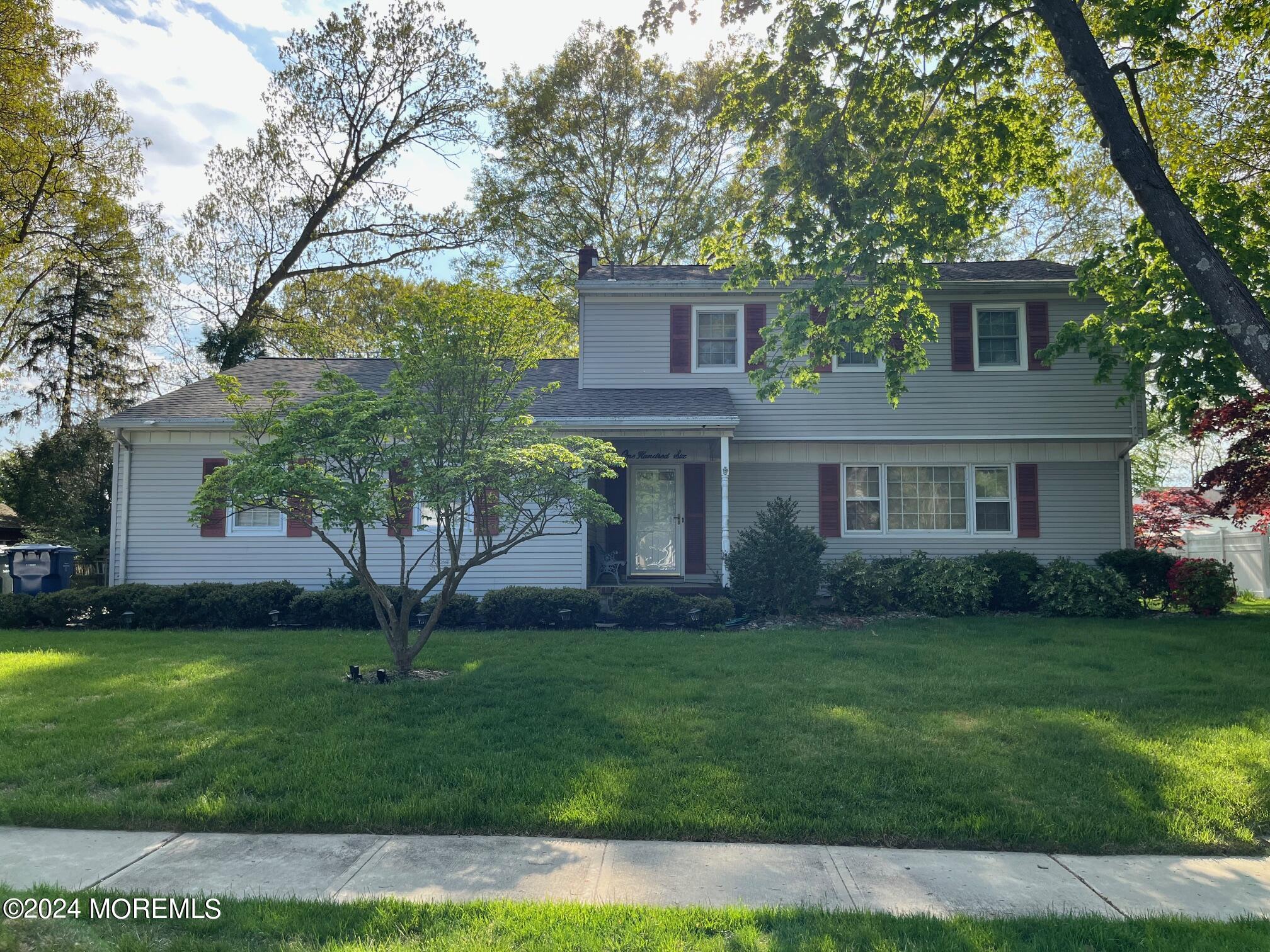 106 Pear Street — photo