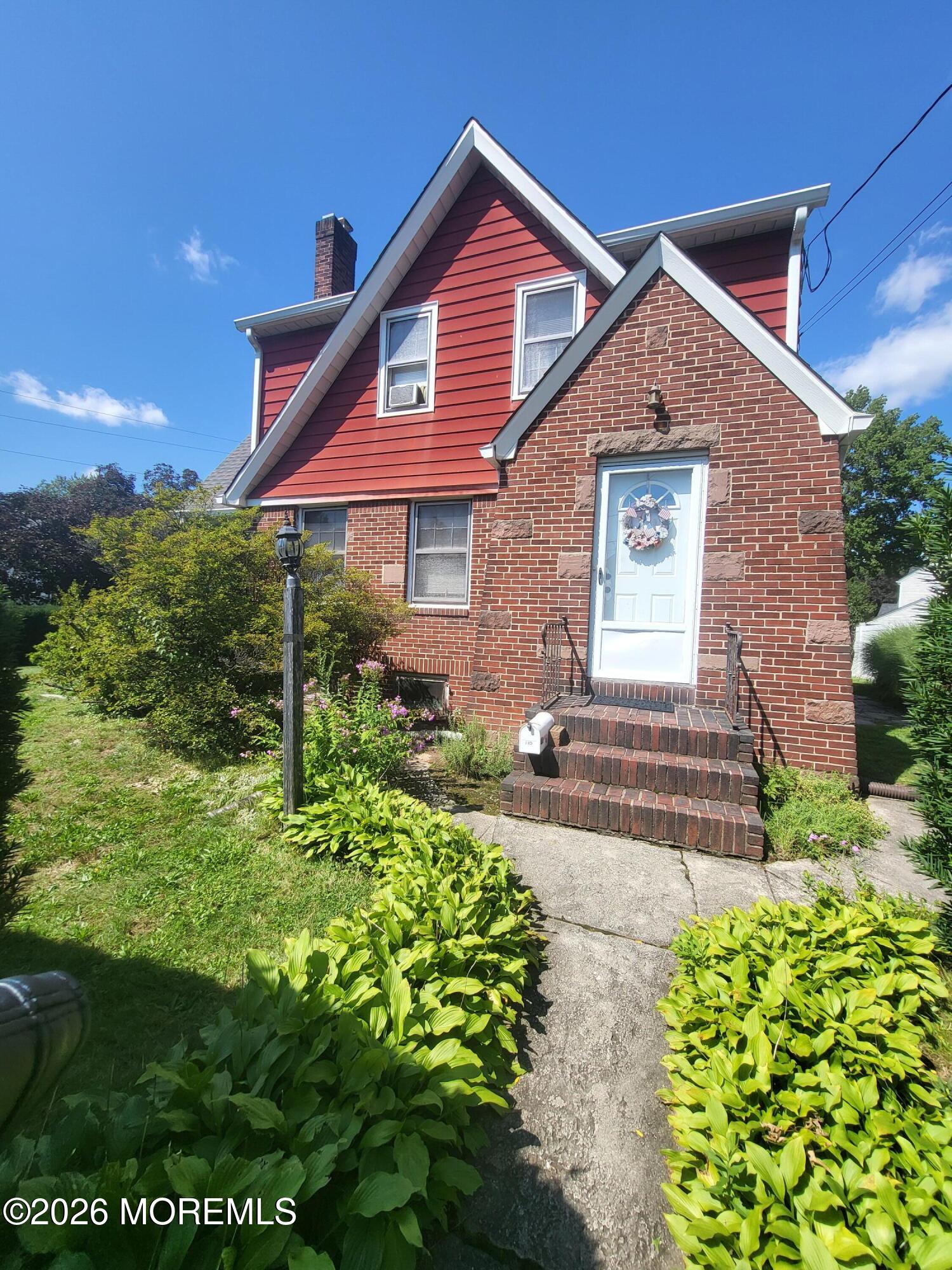 110 Garner Avenue — photo