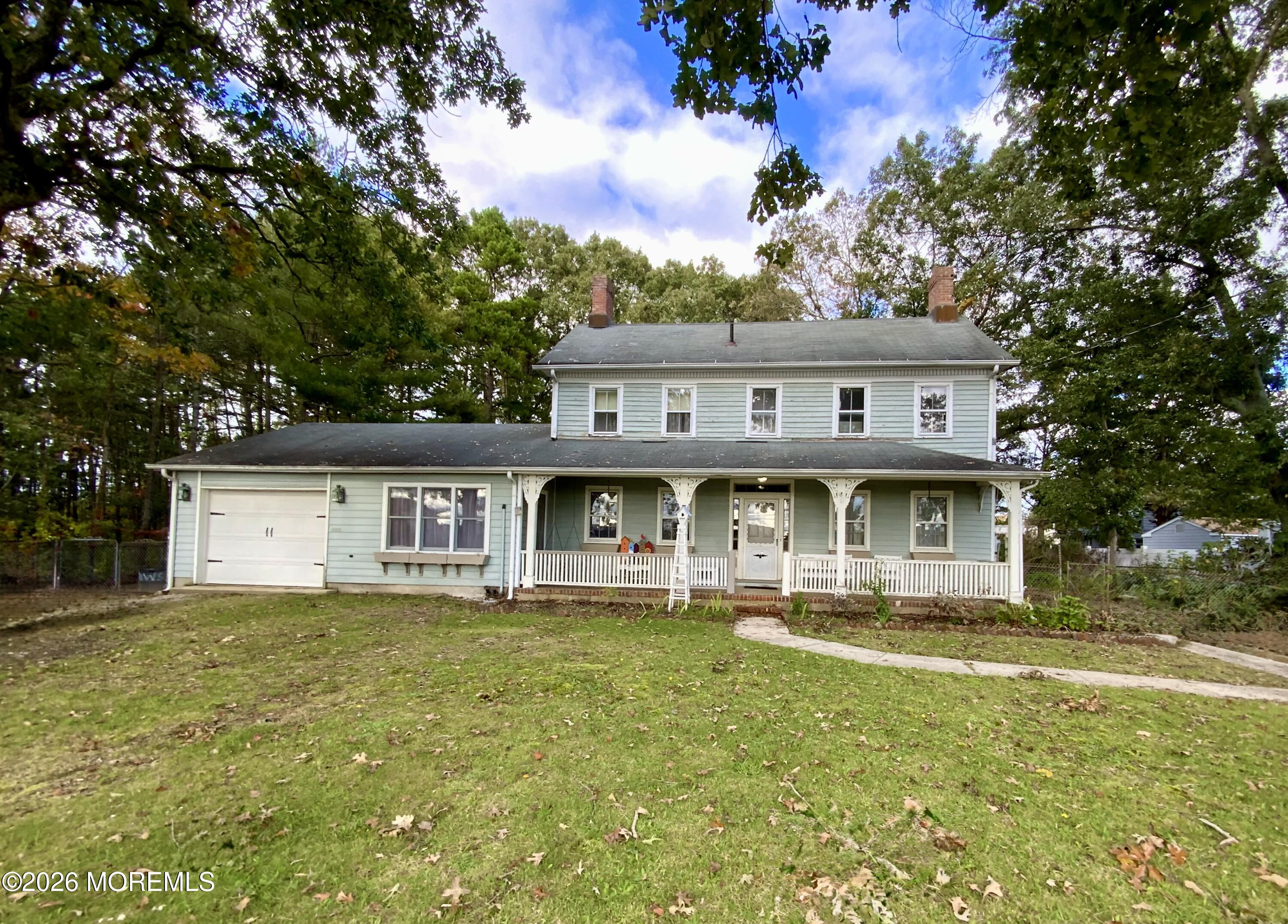 12 Parkers Point Boulevard — photo