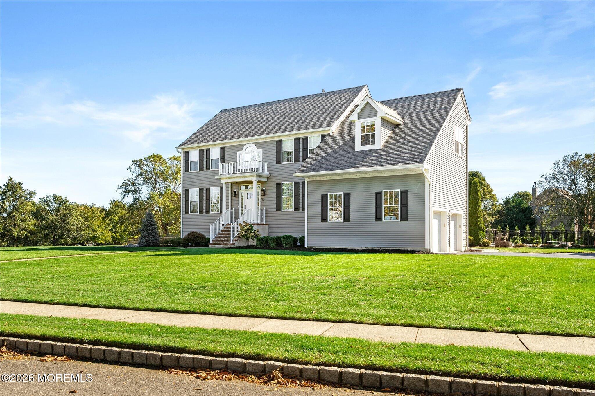 15 Smith Drive — photo