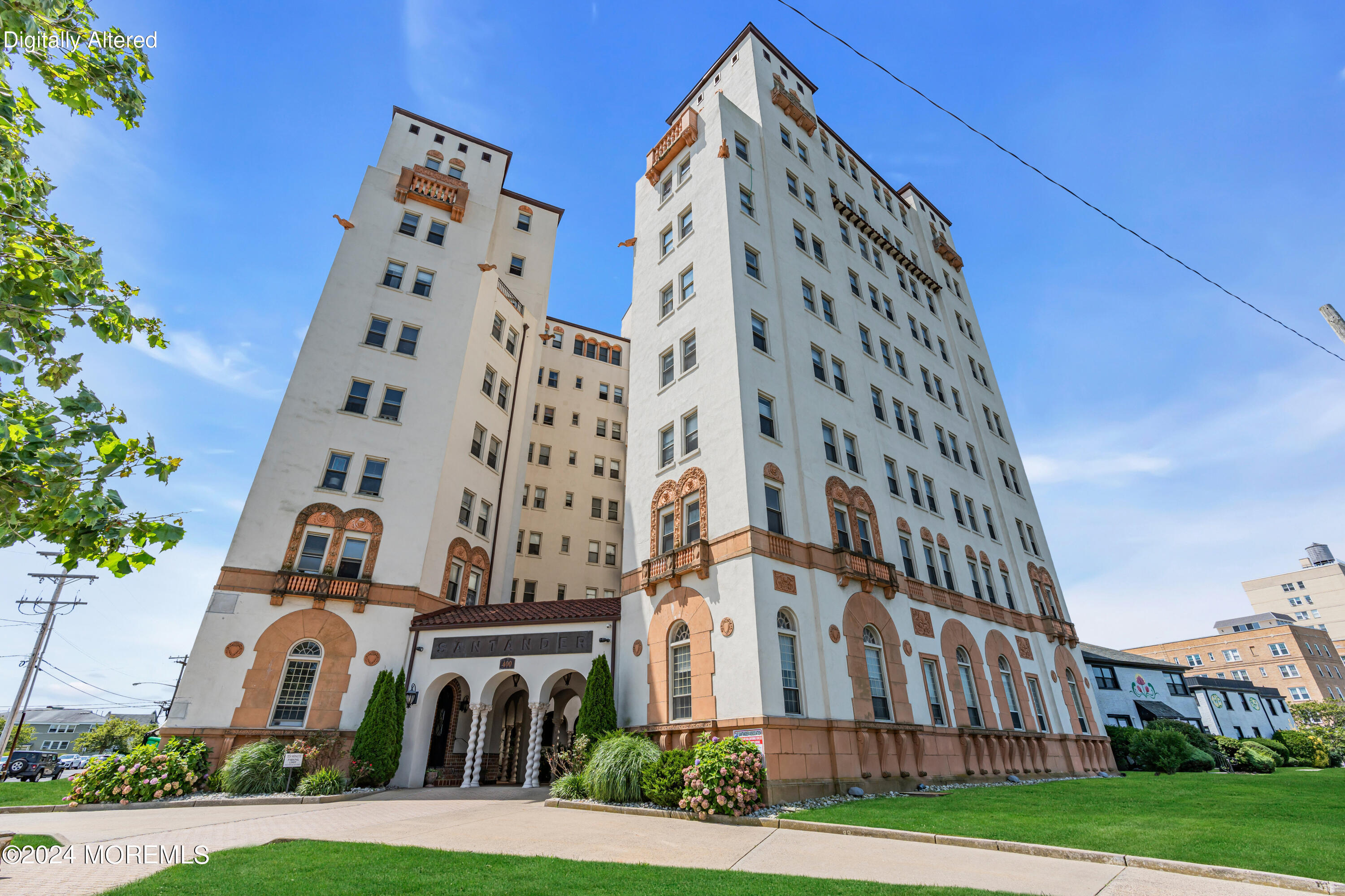 400 Deal Lake Drive Unit 8a — photo