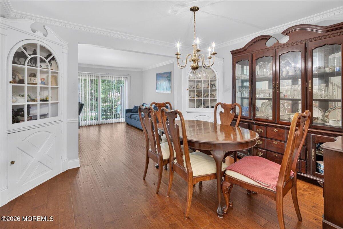 32 Andover Court — photo