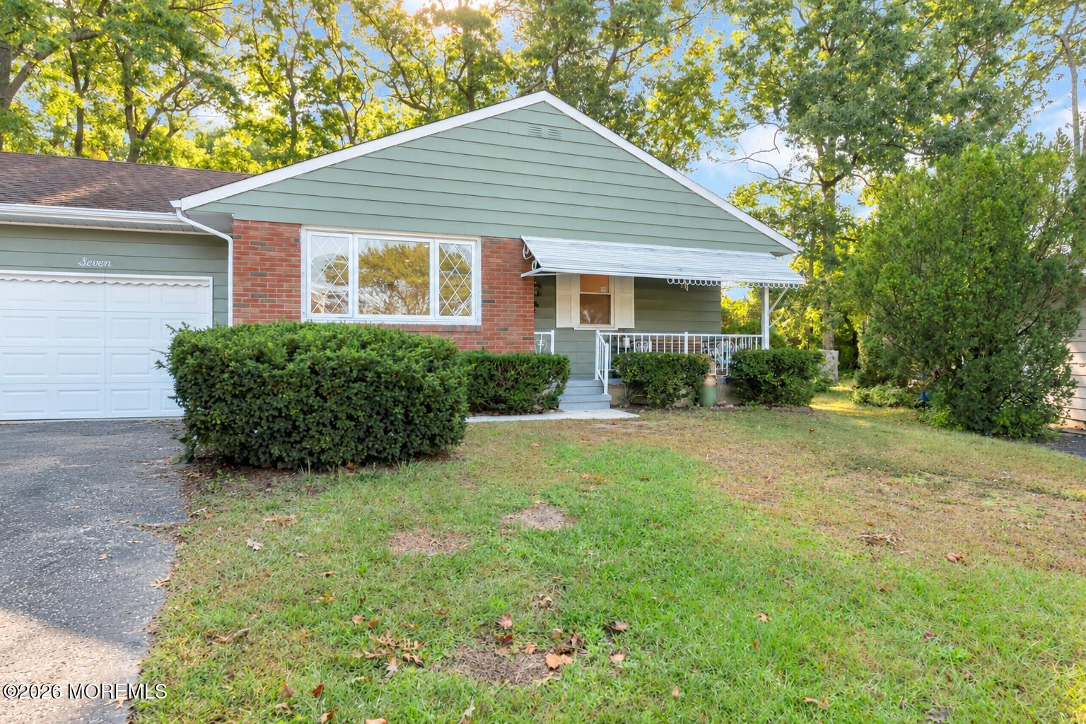 7 Bellflower Court — photo