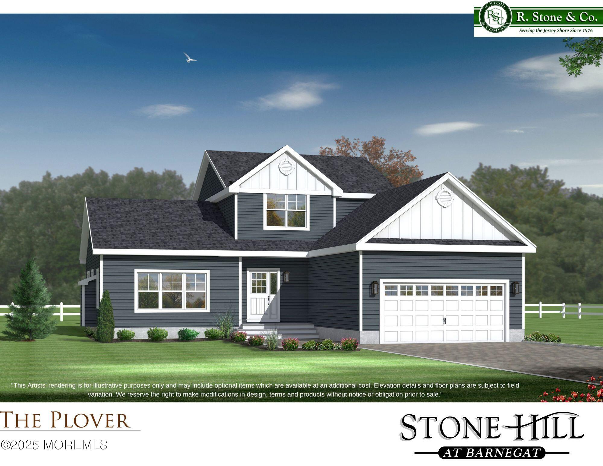 0 Trinity Court Plover Model — photo
