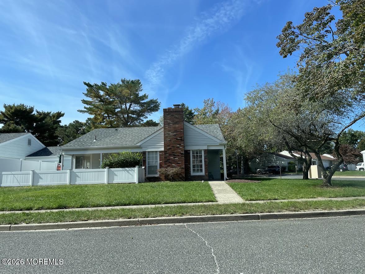 542B Norwich Court Unit B — photo