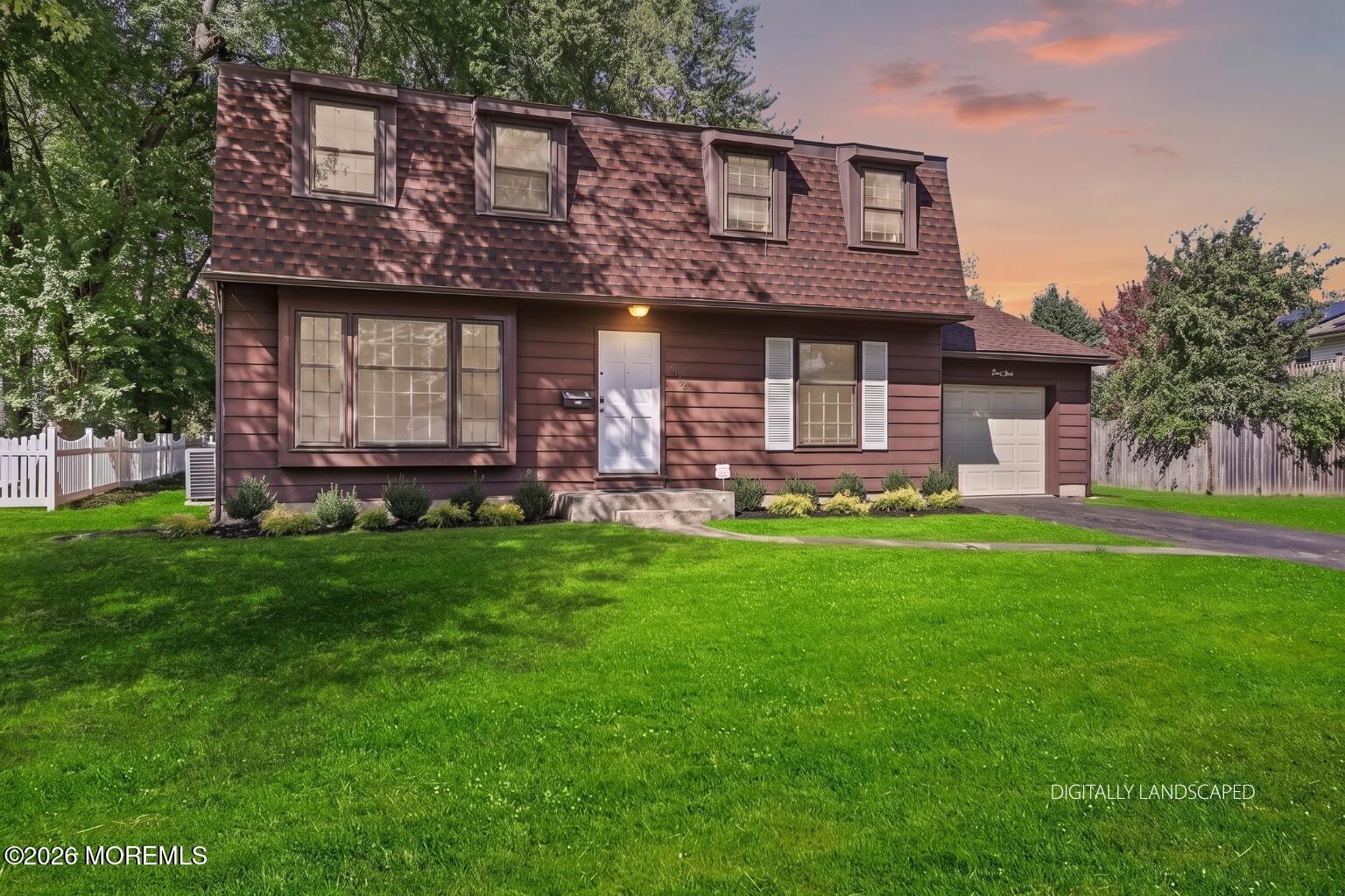 48 Strathmore Drive — photo