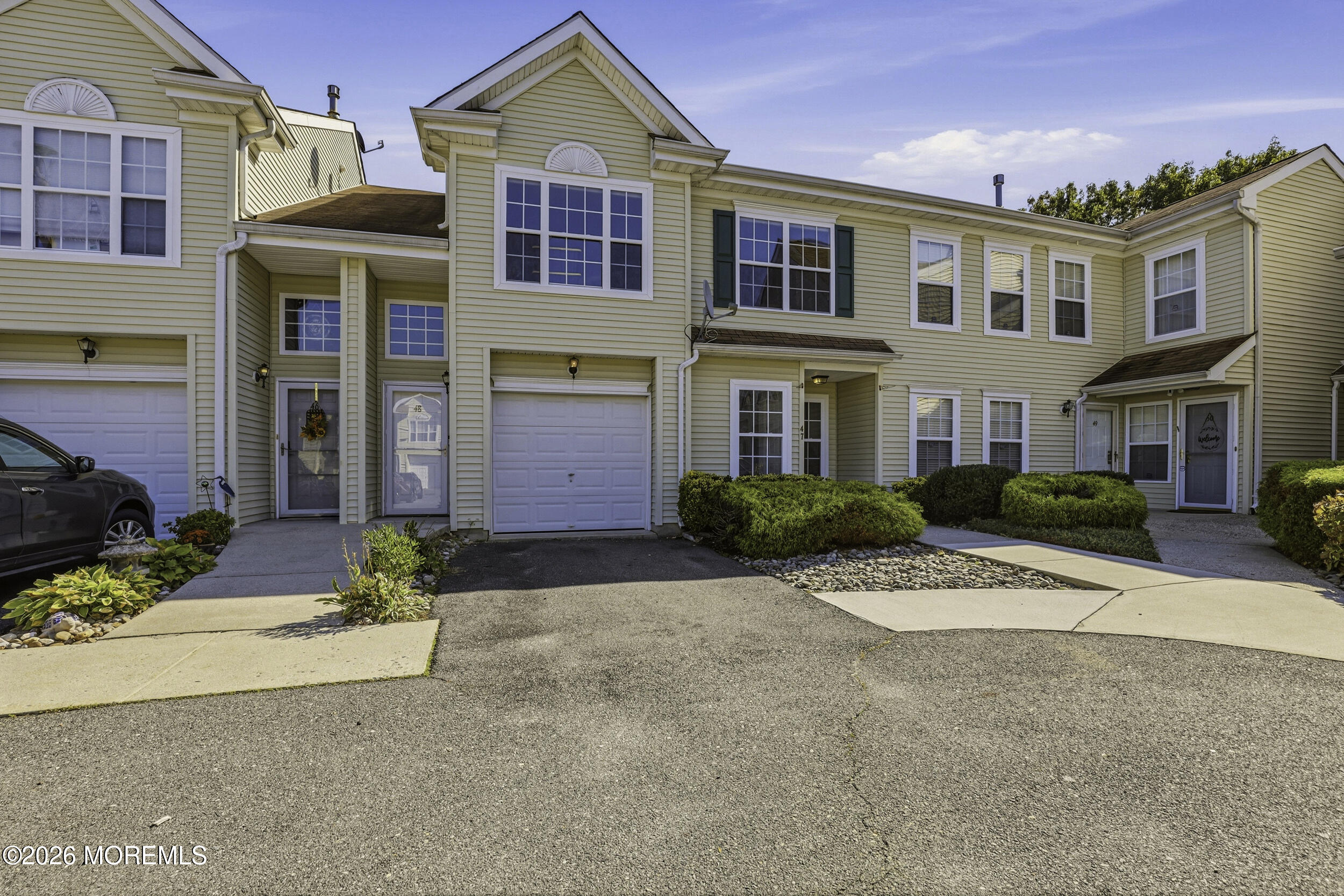 47 E Woodland Avenue Unit C47 — photo