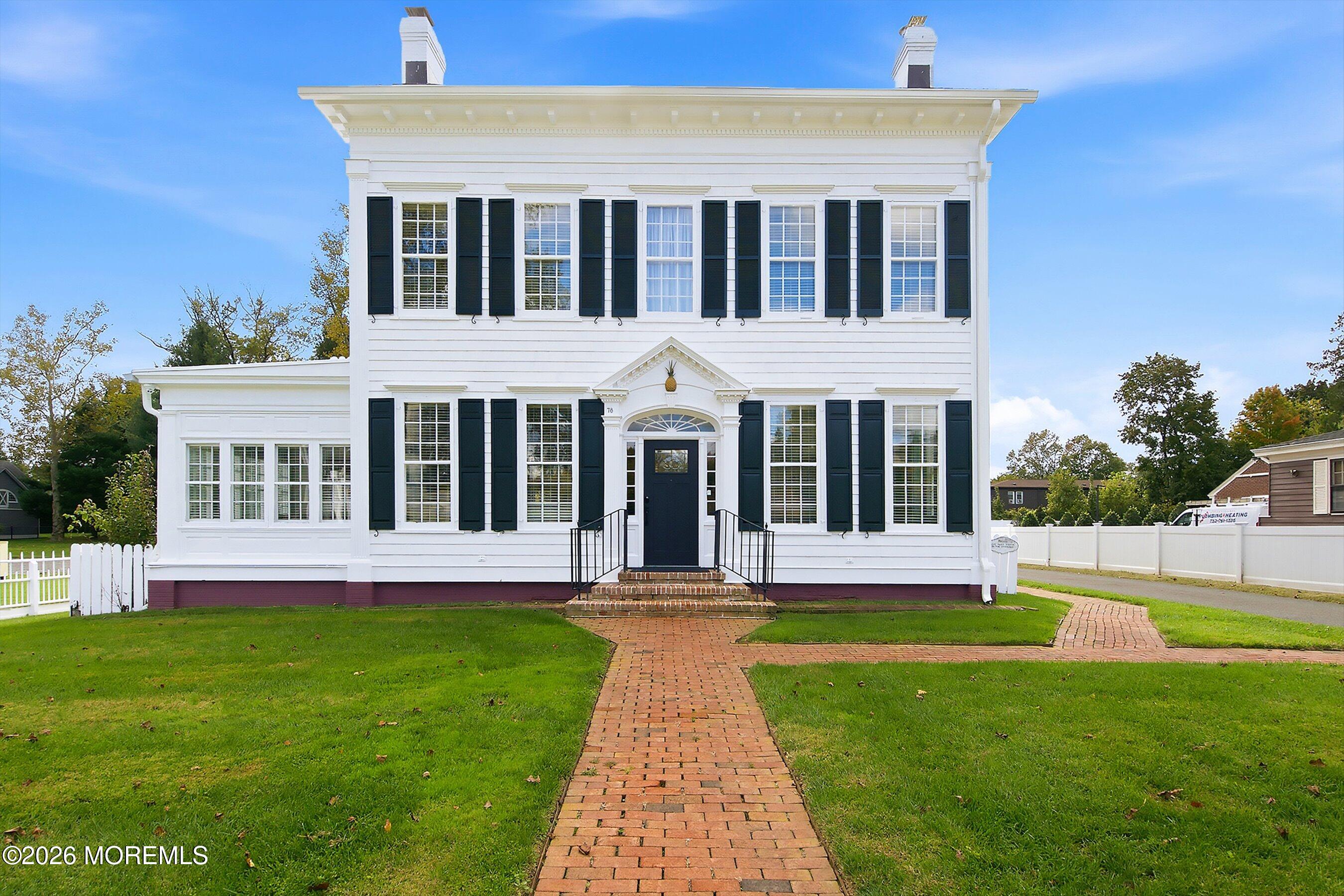 78 Court Street — photo