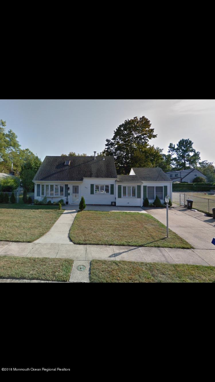 304 Cummings Avenue — photo