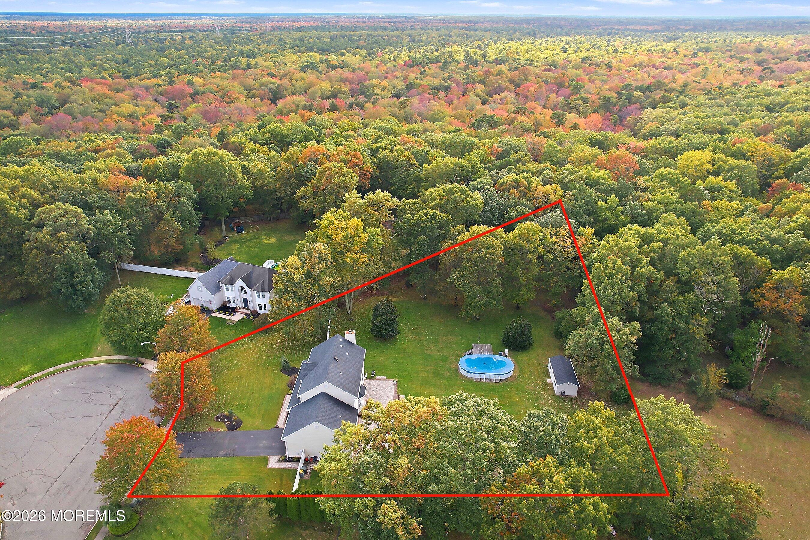 6 Mitchell Lane, Jackson, NJ 08527 — photo 2