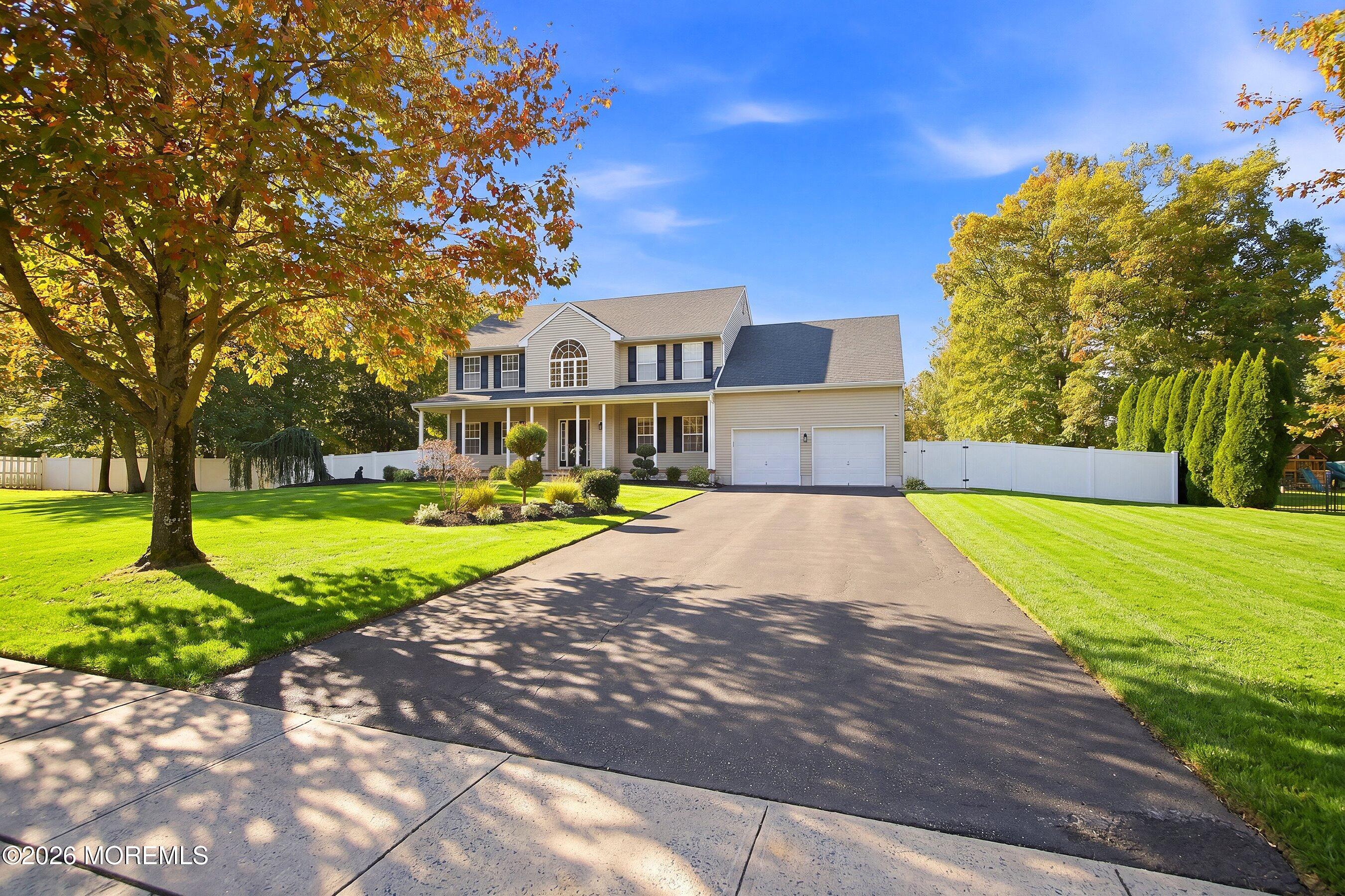 6 Mitchell Lane, Jackson, NJ 08527 — photo 3