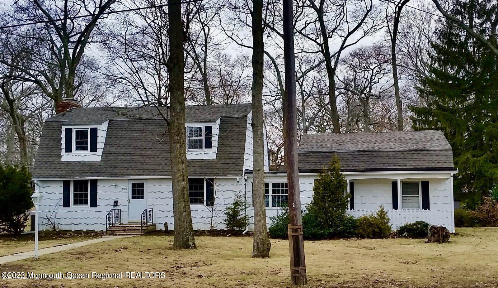 198 Elmwood Road — photo
