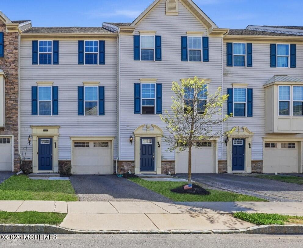 407 Mississippi Street Unit 707 — photo