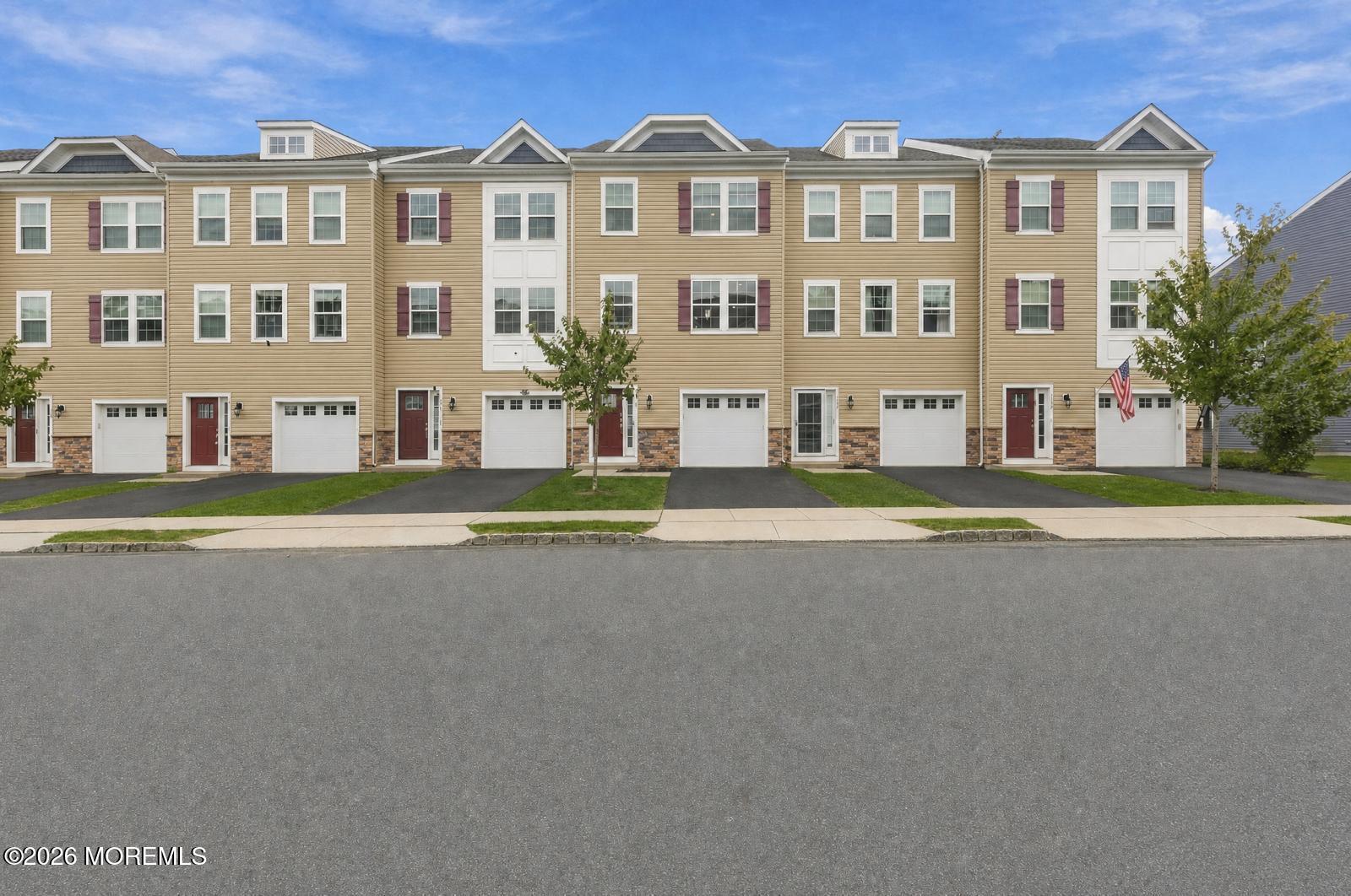 1006 Rio Grande Drive Unit 2206 — photo