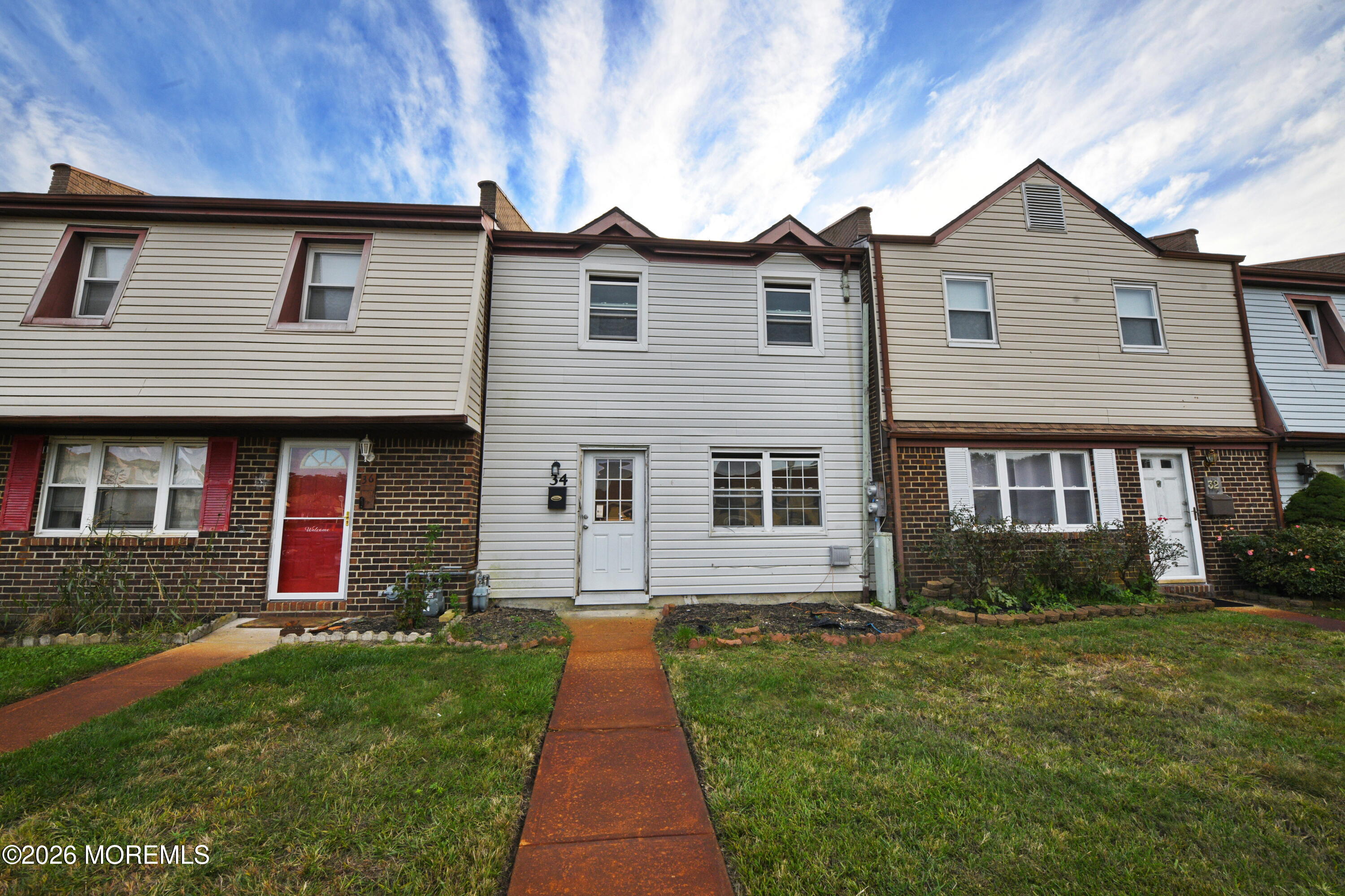 34 Greenwood Loop Road Unit 34 — photo