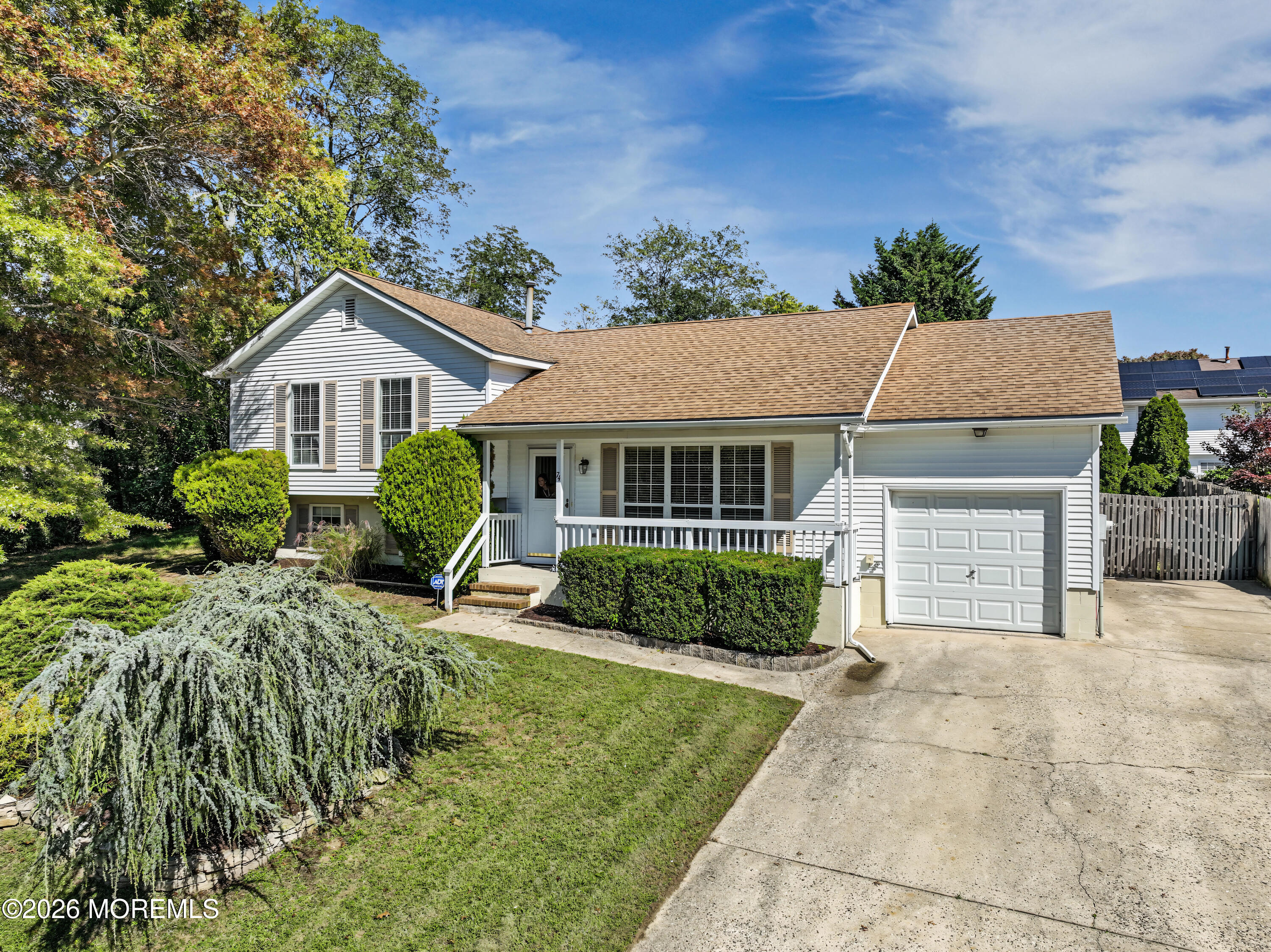 74 Cedarbrook Lane — photo