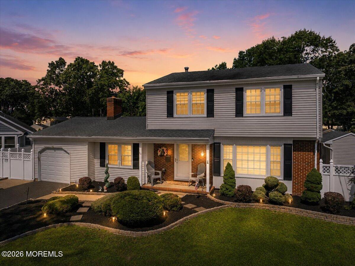 60 Glenmere Drive — photo