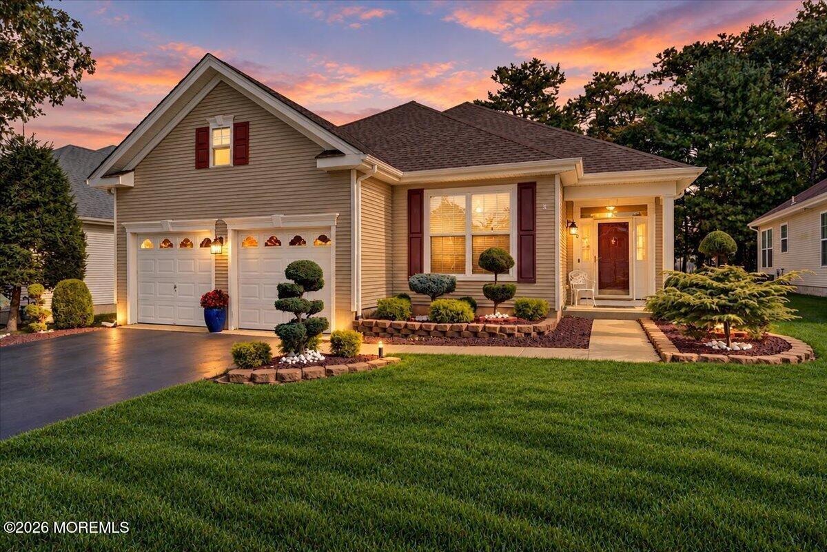 30 Rocky Brook Drive — photo