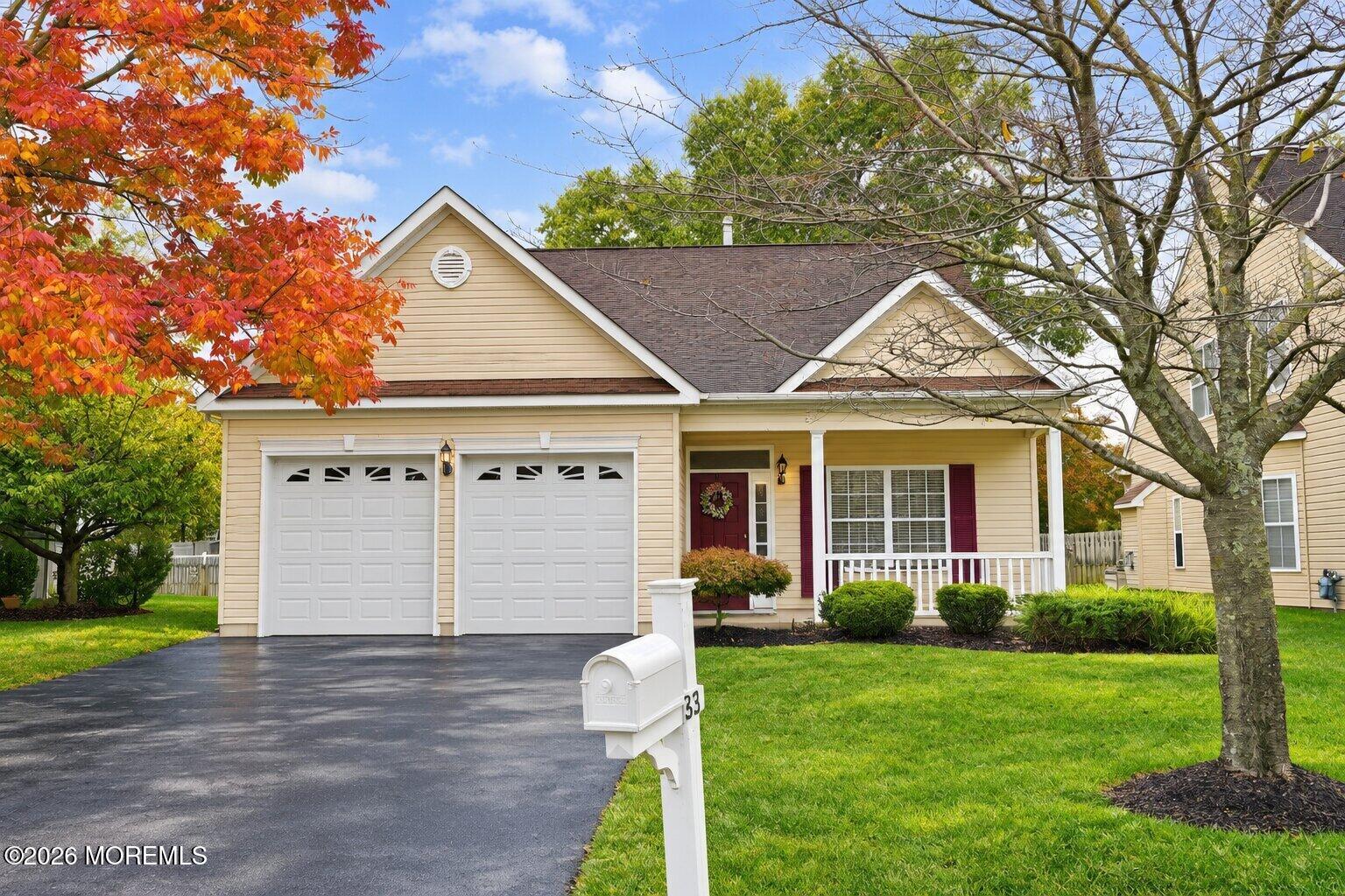 33 George W Helme Drive — photo