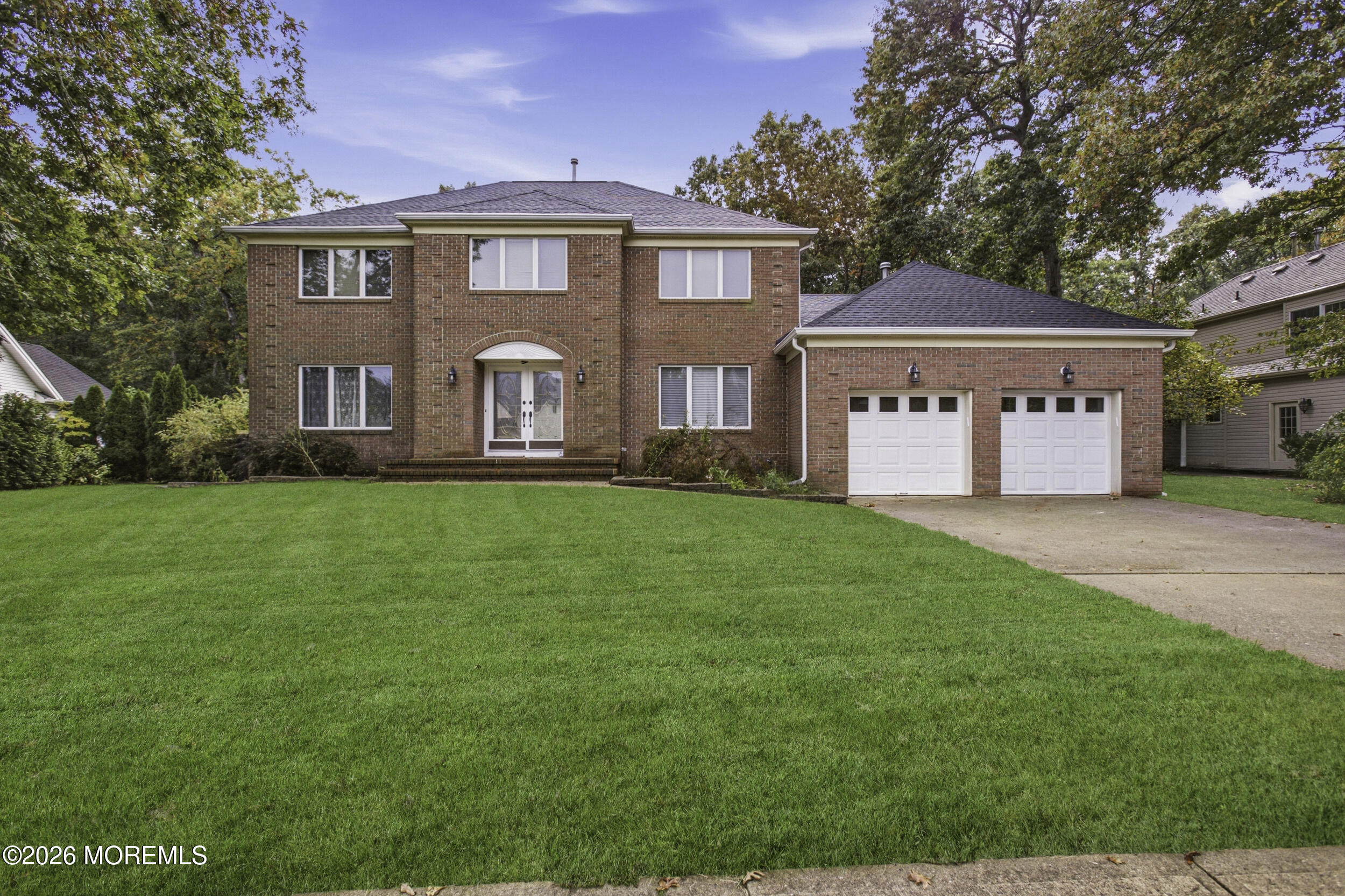 250 Bent Hook Road — photo