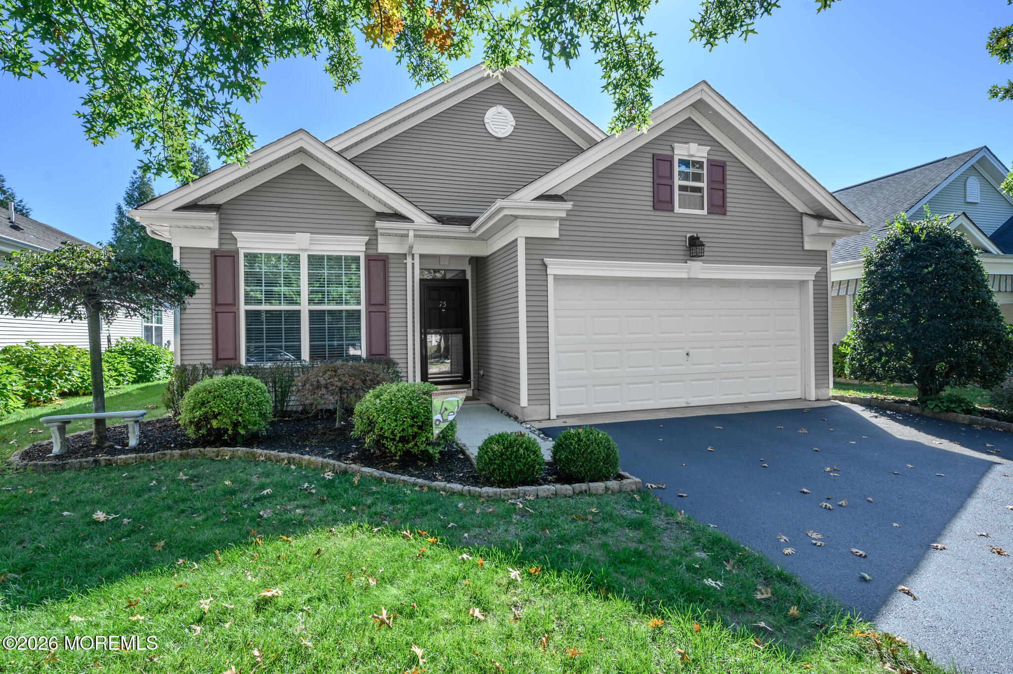 75 Huntington Drive — photo