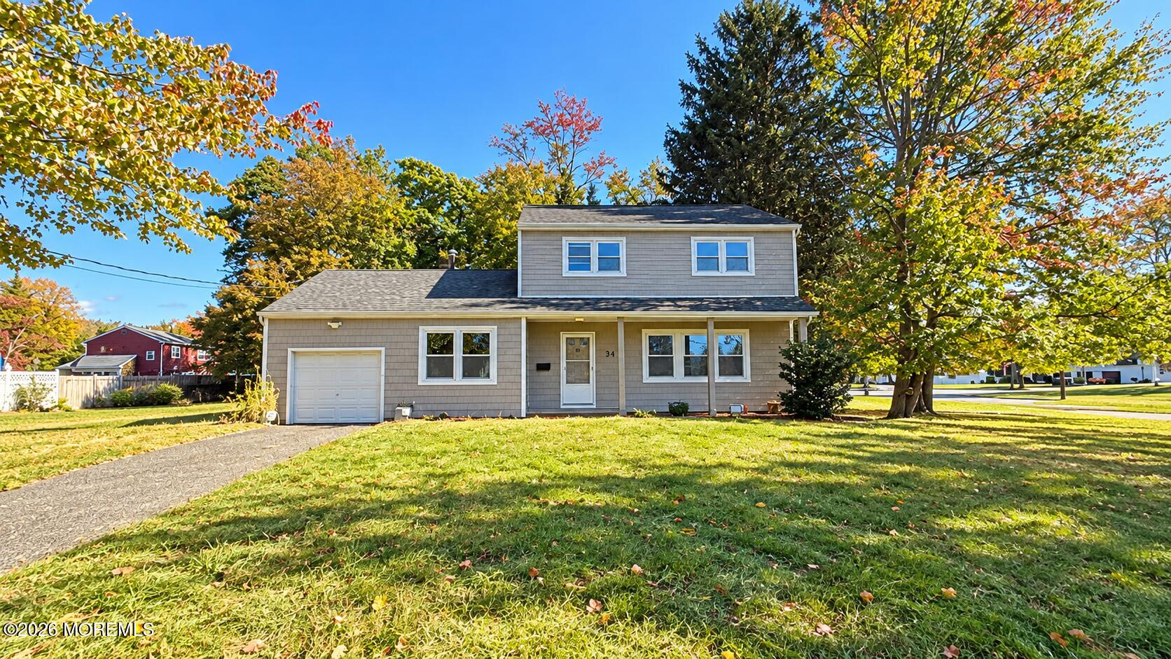34 Winthrop Drive — photo