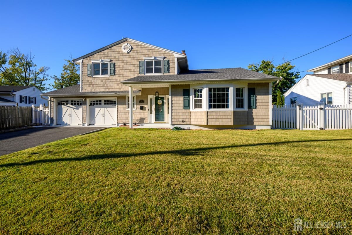 41 Wilson Drive — photo