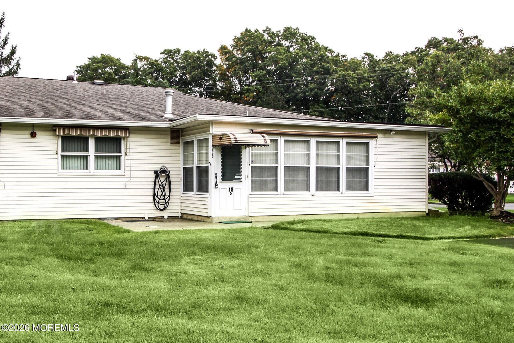 18 D Dixie Lane — photo