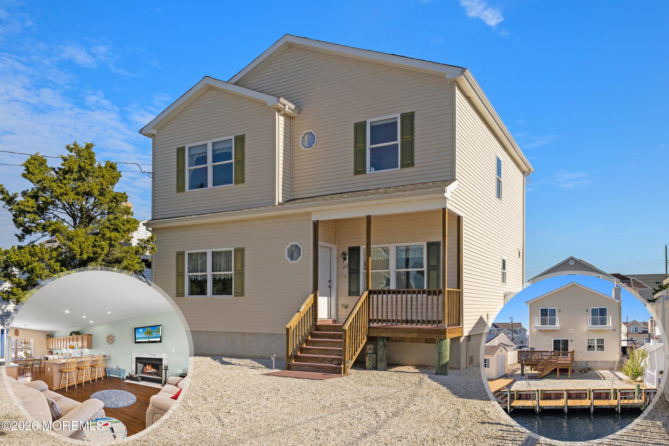 67 Glenn Drive — photo