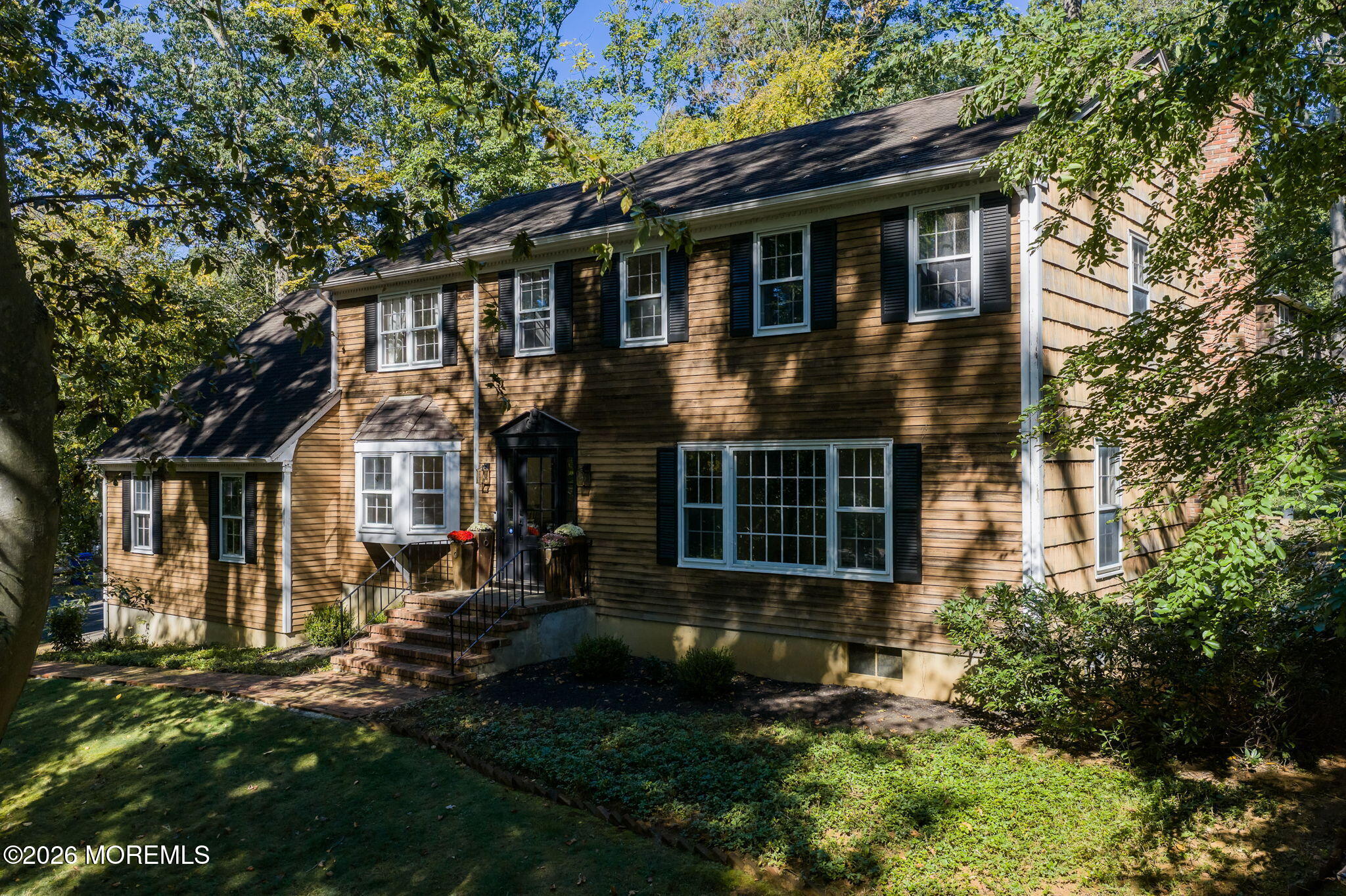 33 Ramsey Road — photo
