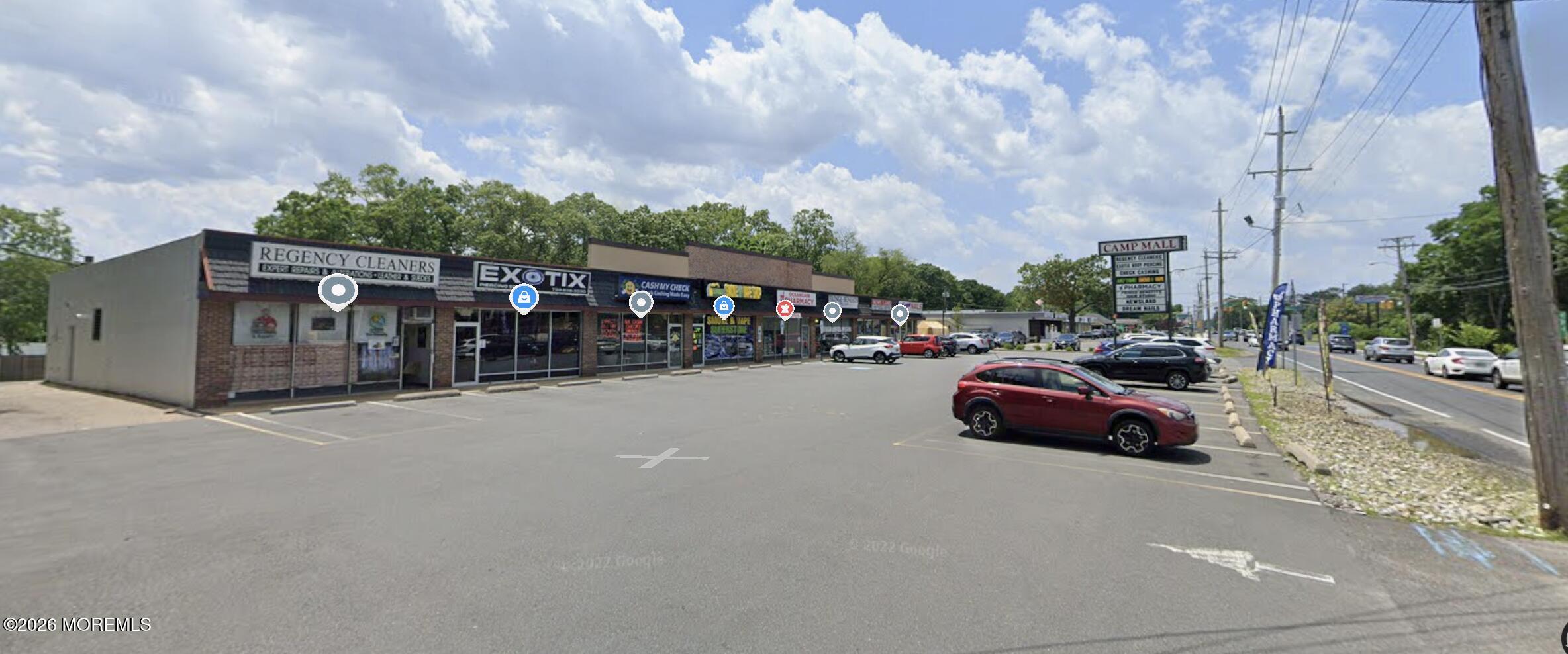 1905 Route 88 — photo