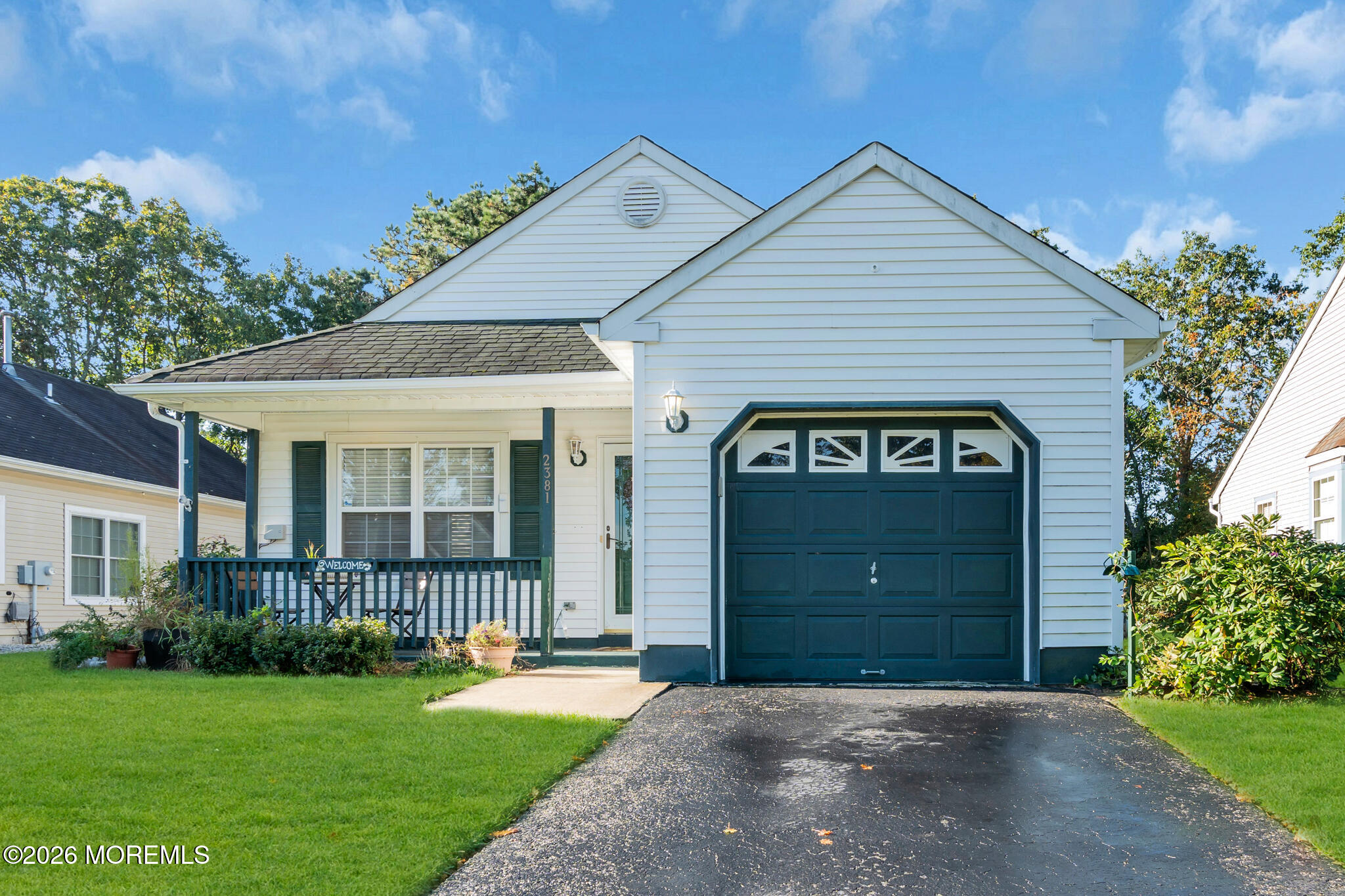 2381 Mount Hood Lane — photo