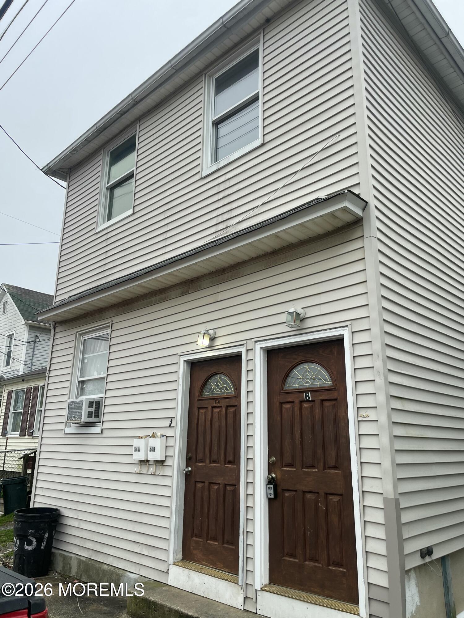 54 4th Avenue Unit B — photo