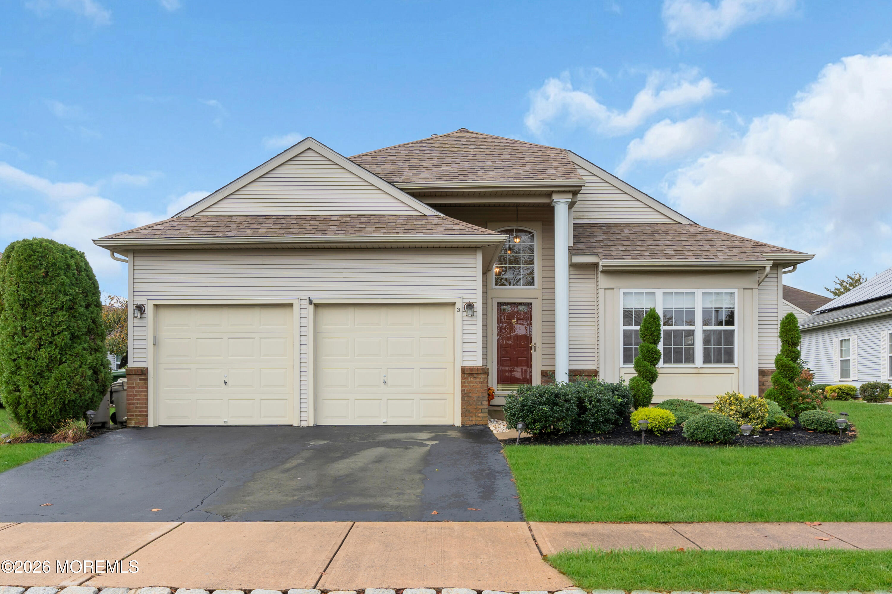 3 Dante Drive — photo