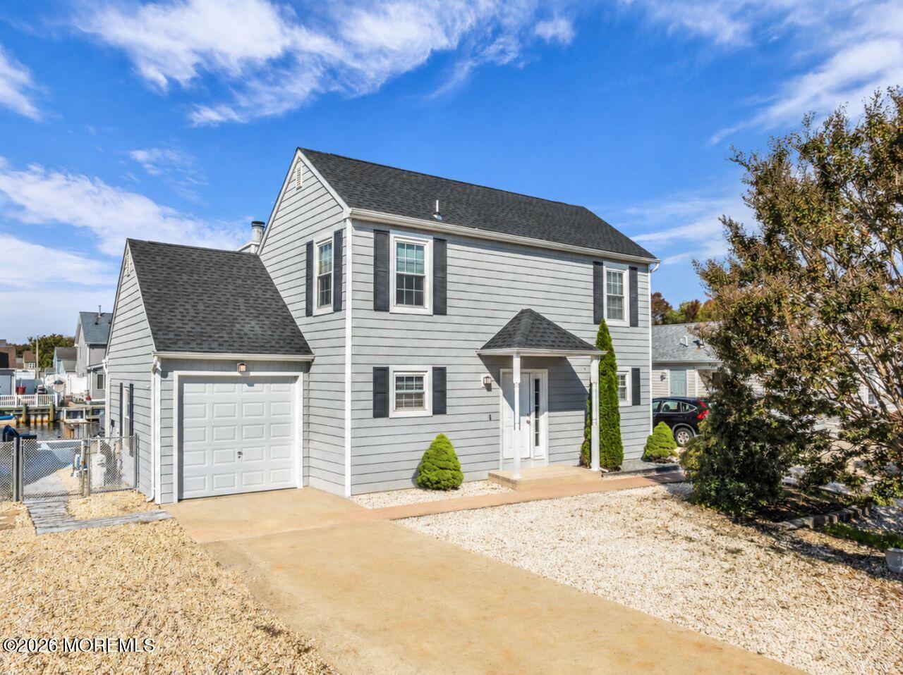 62 Wind Jammer Court — photo