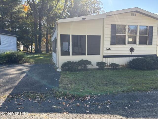 126 Village Road — photo