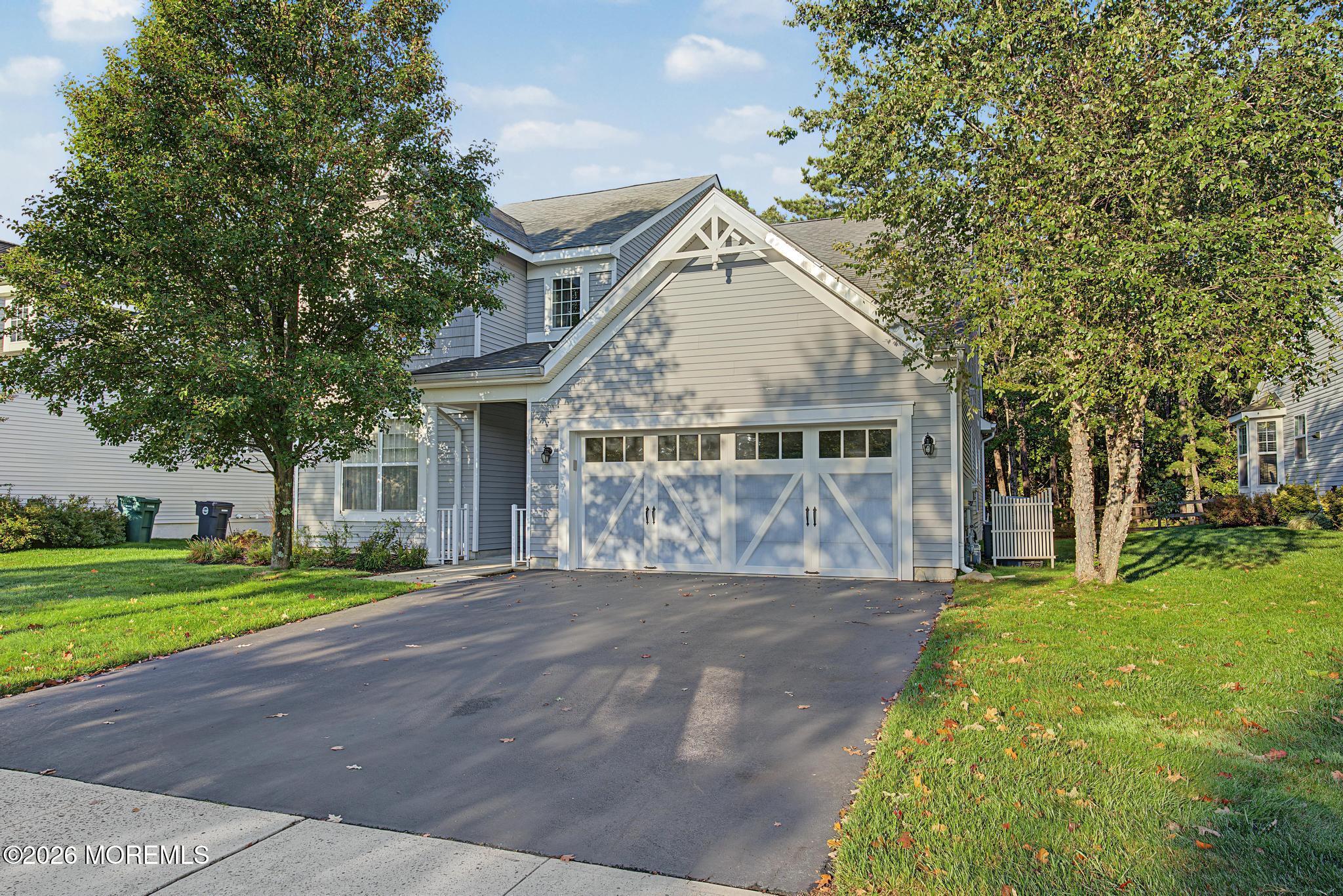 119 Newport Way — photo