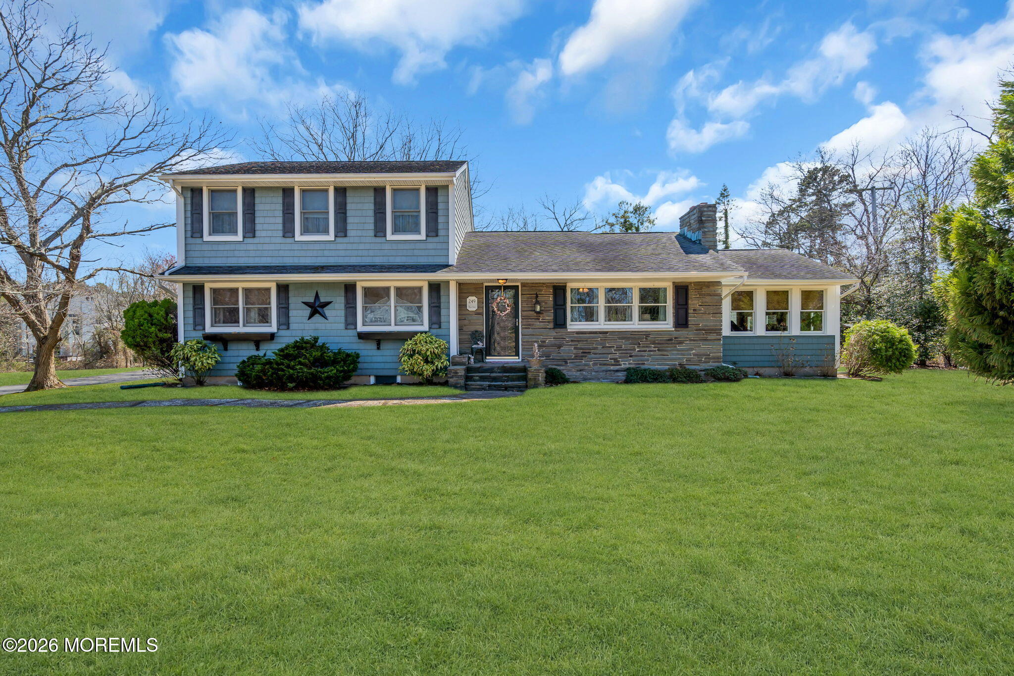 249 Twin Oaks Drive — photo