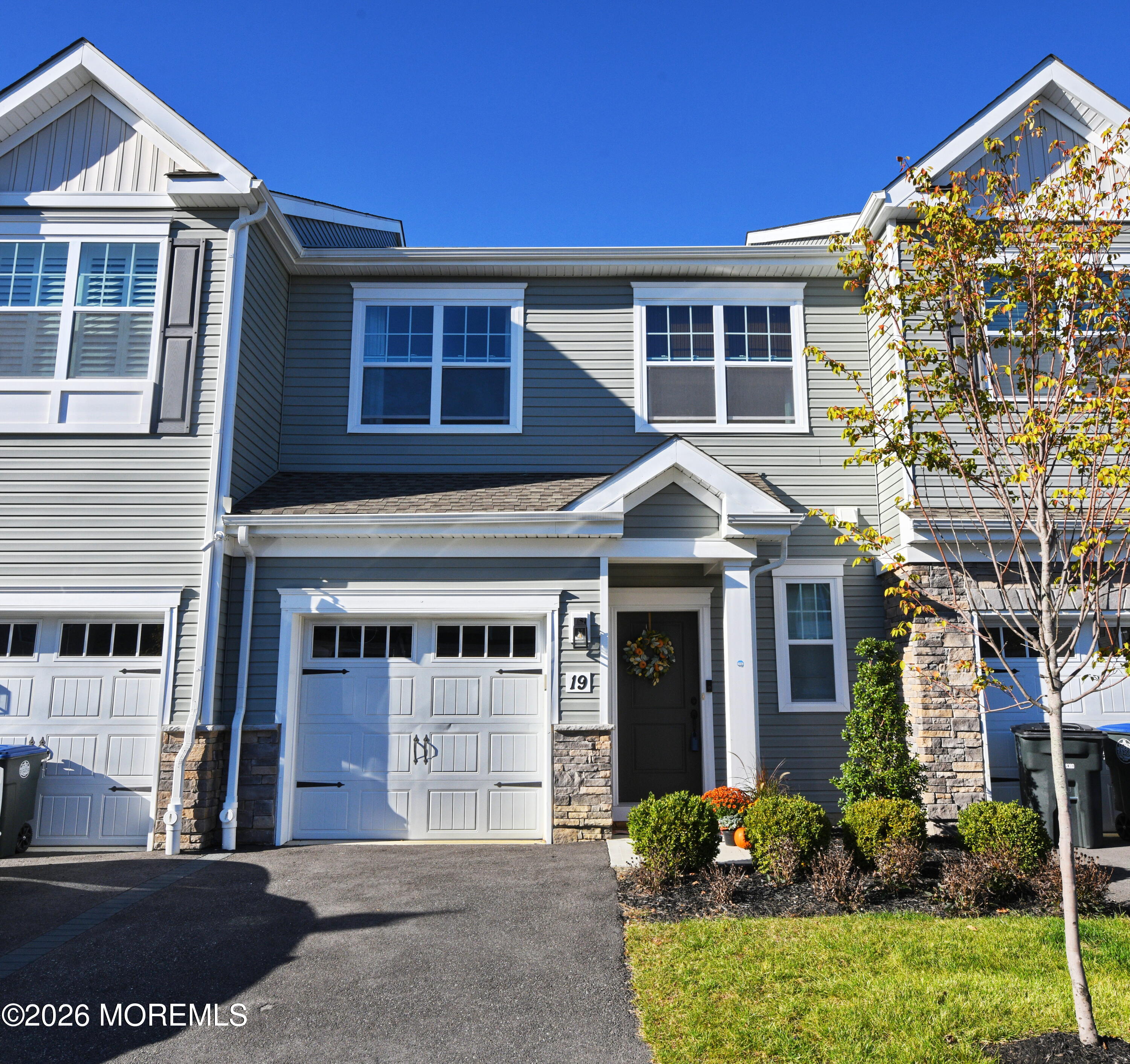 19 Coburgh Drive — photo