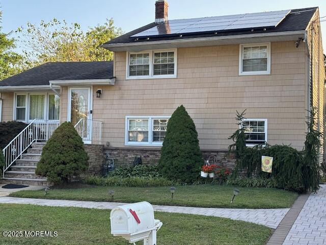 3 Manor Drive — photo