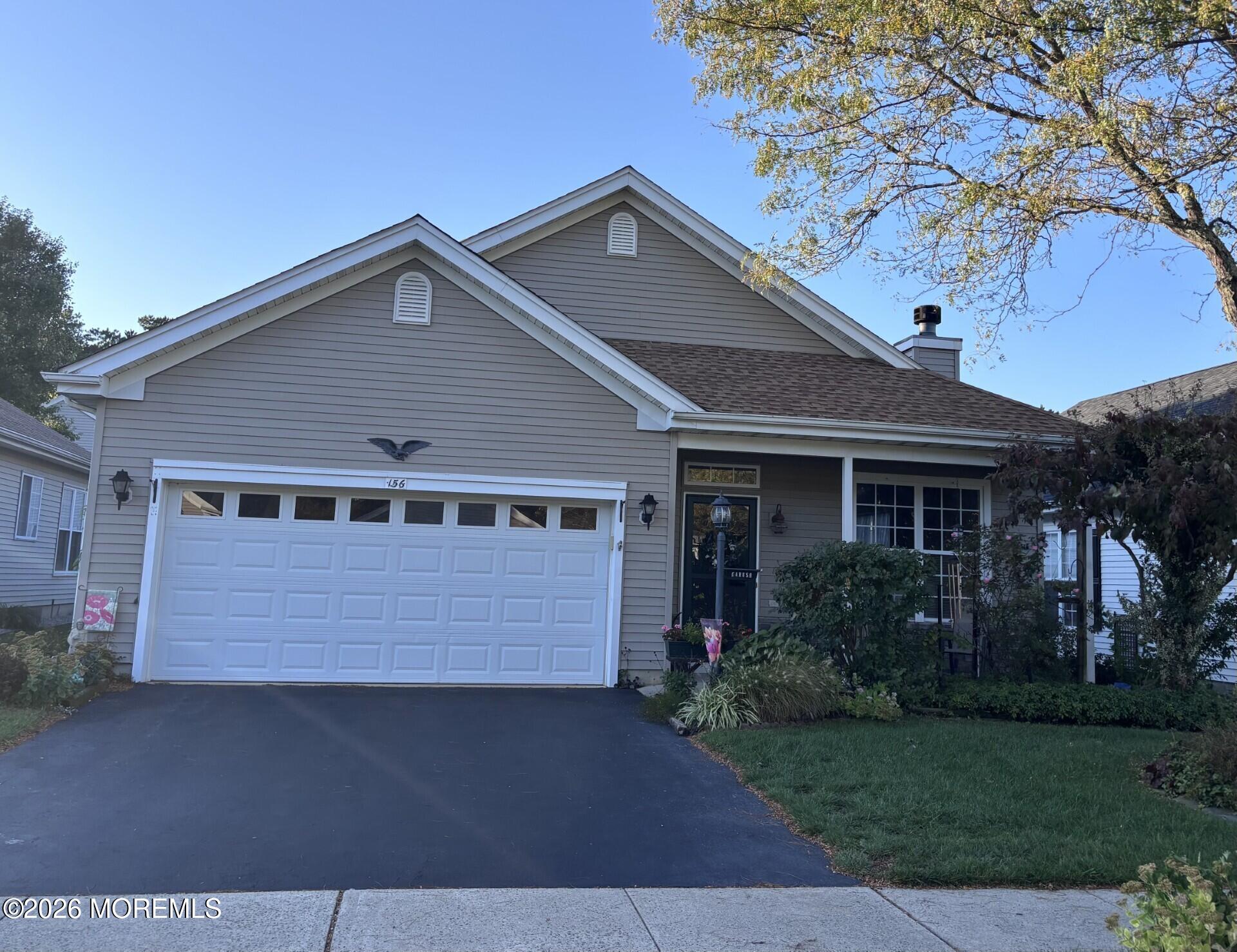 156 Sandpiper Road — photo