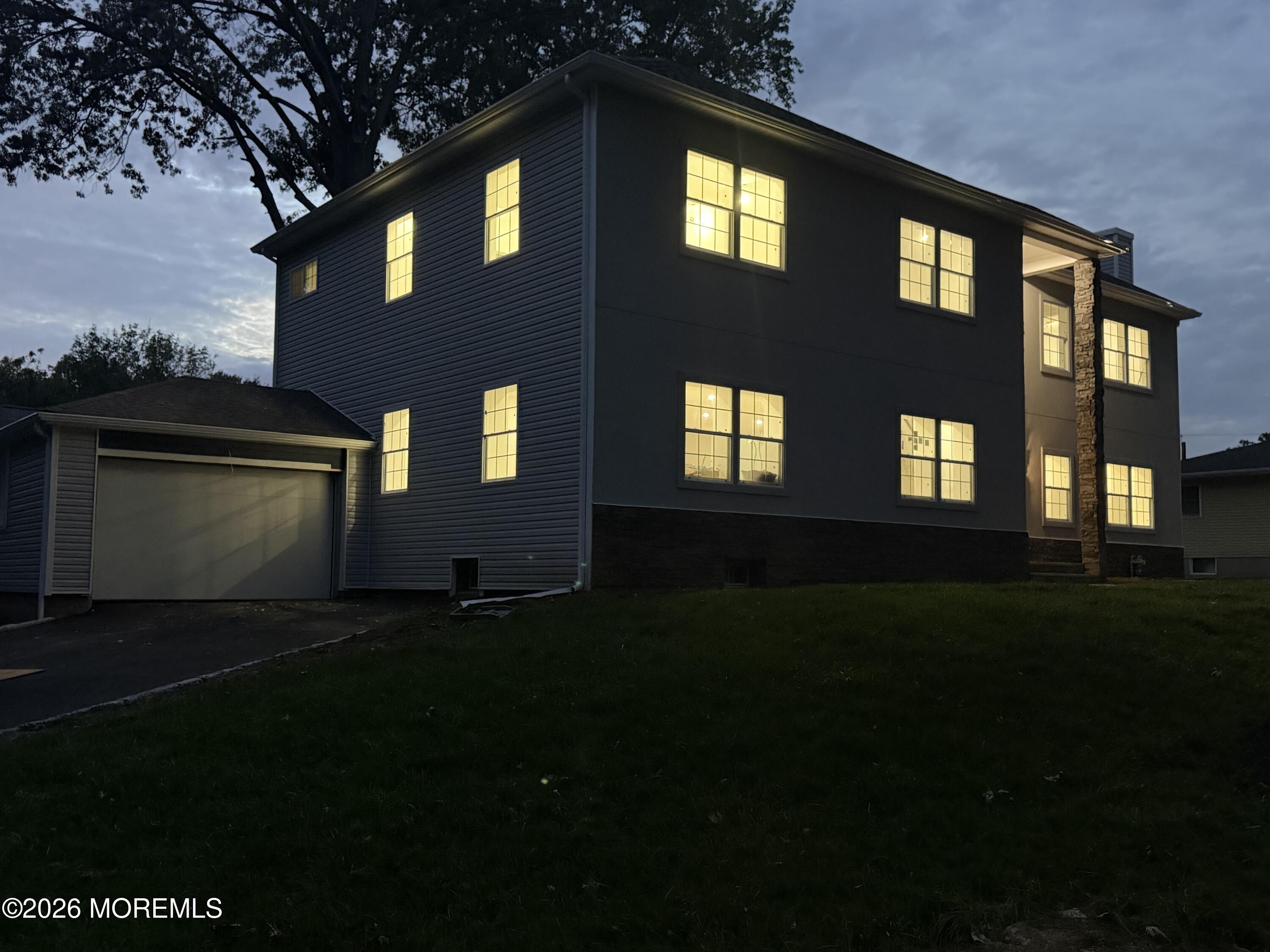 134 Lake View Boulevard — photo
