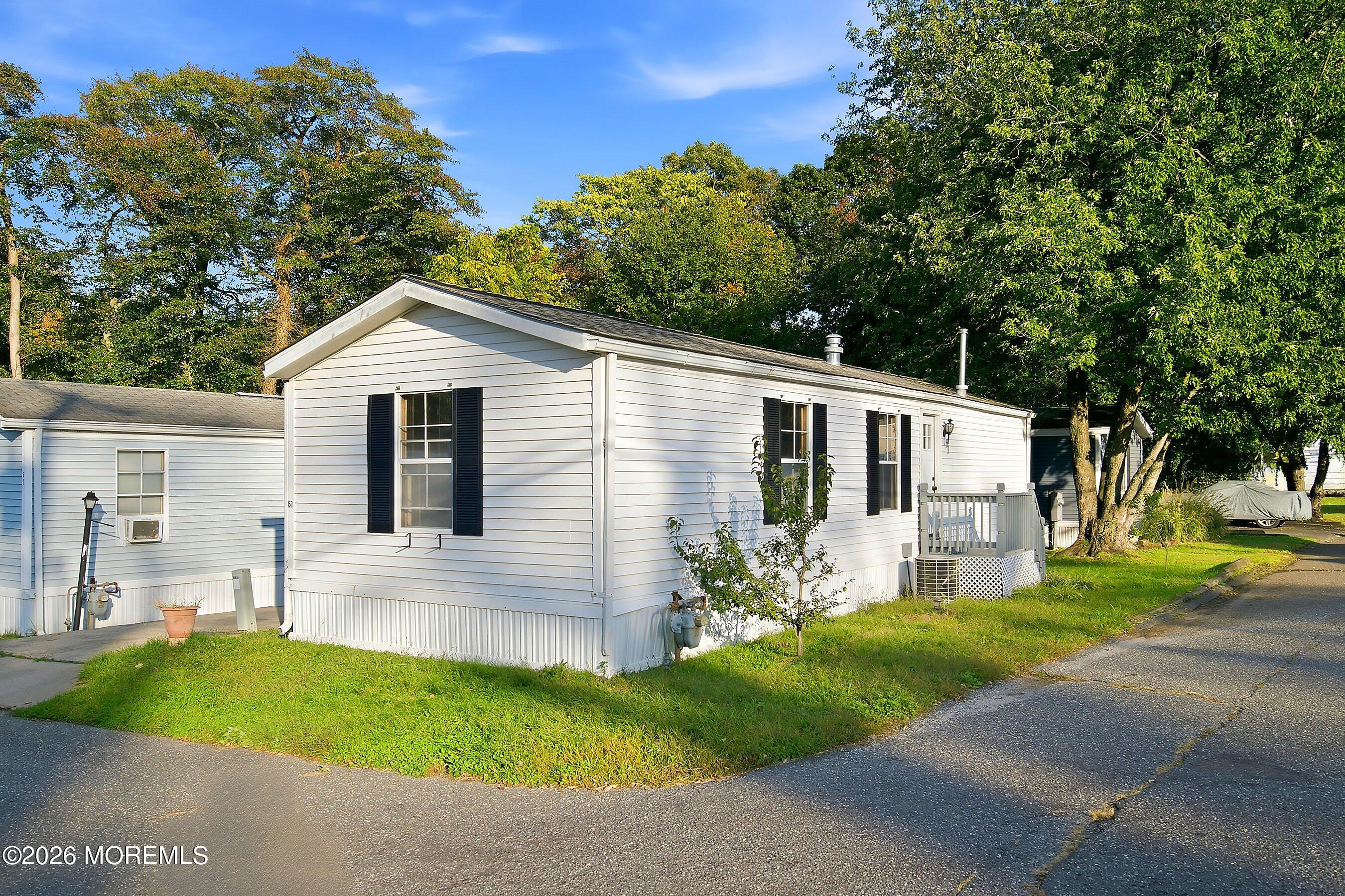 1820 Highway 35 Unit 61 — photo