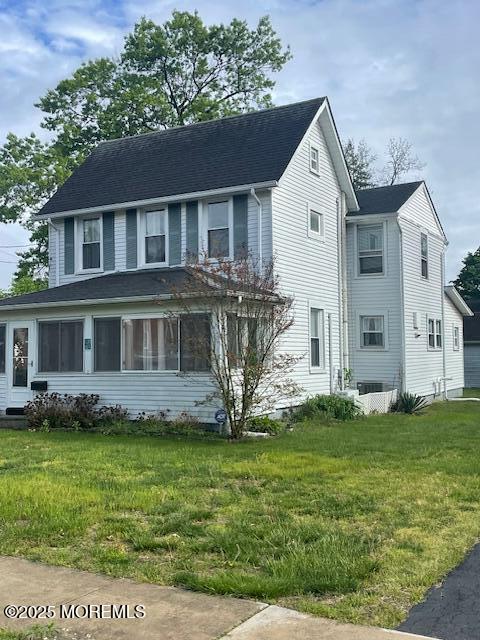 20 Colfax Street — photo